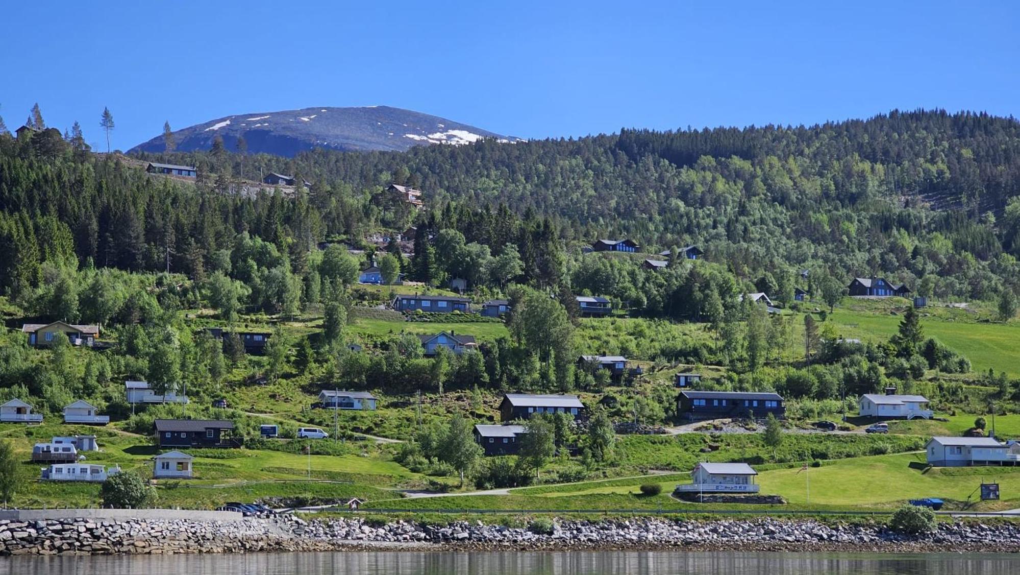 Hjortehytte