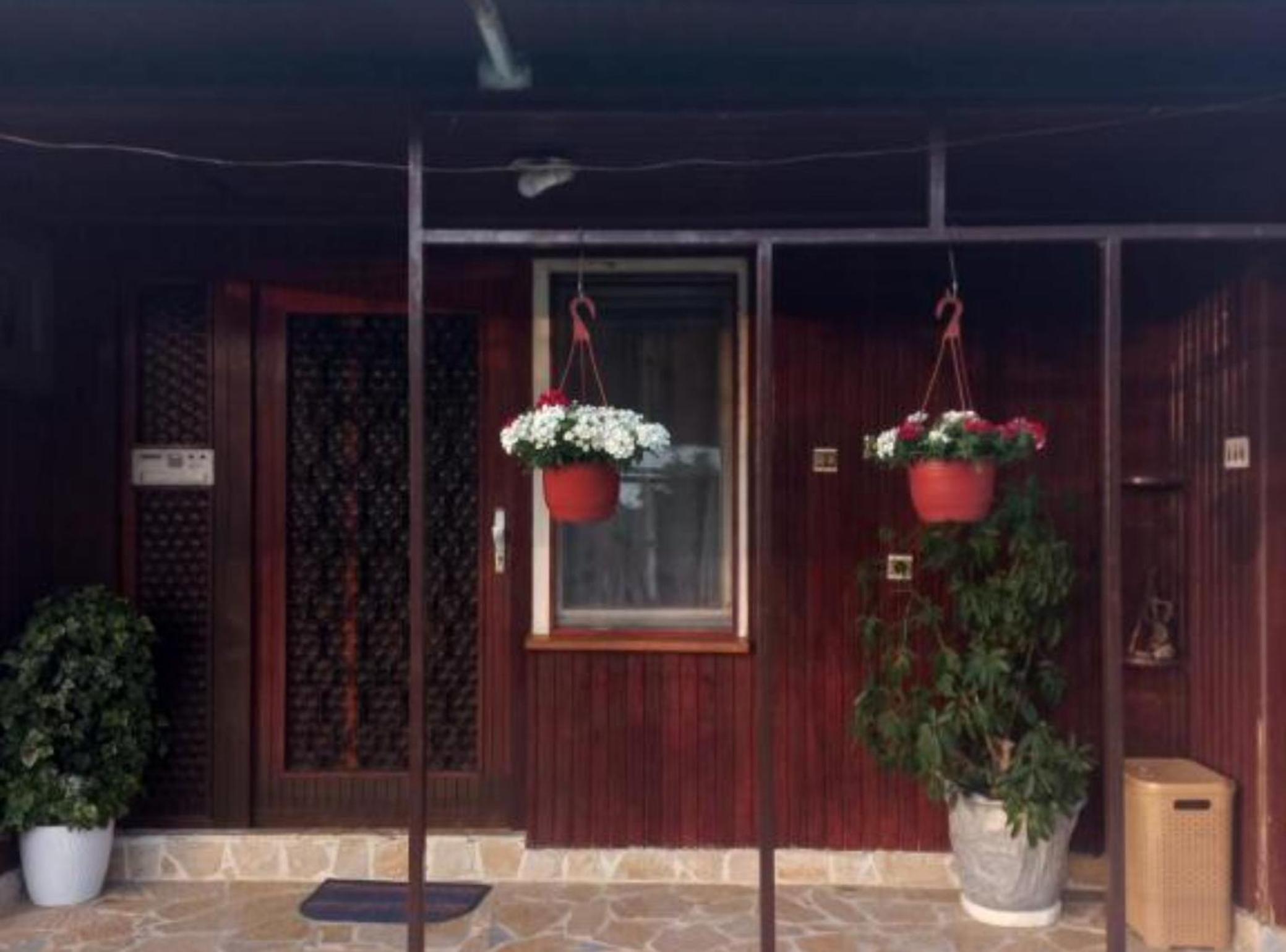 Ethno House Mira view 5