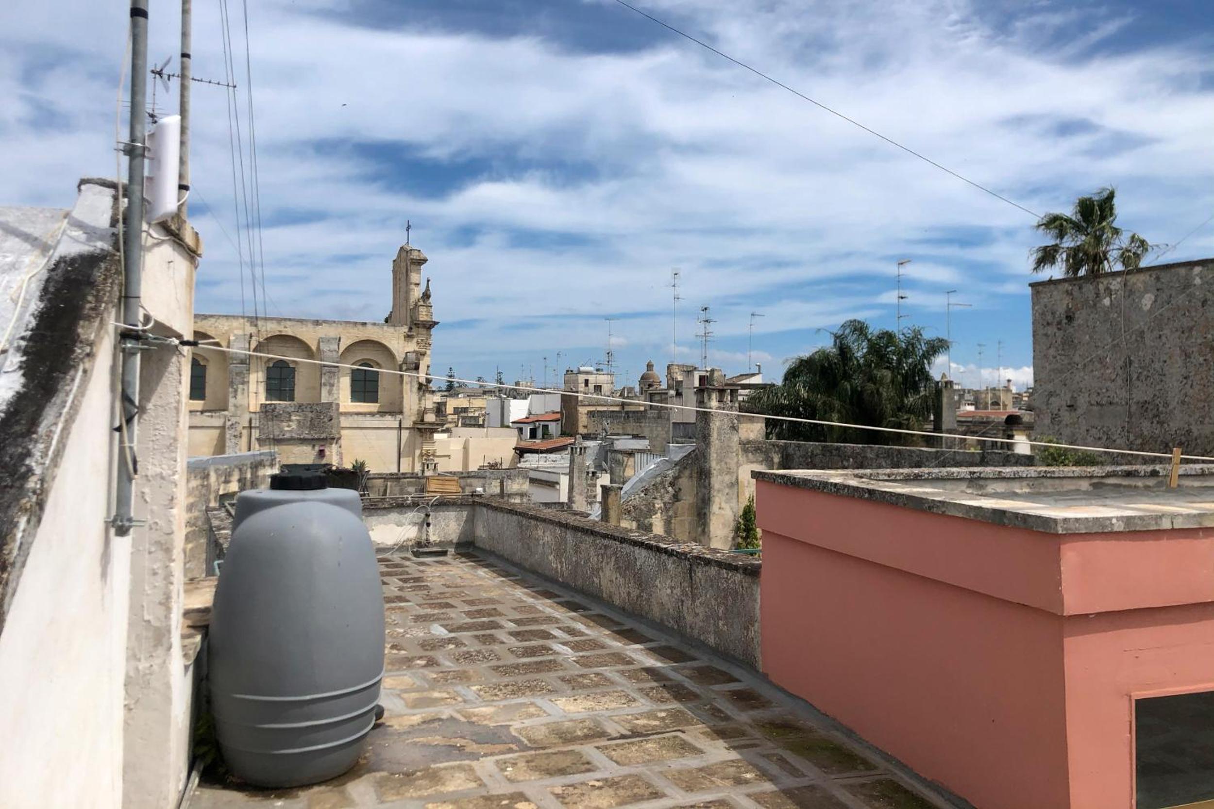 roof