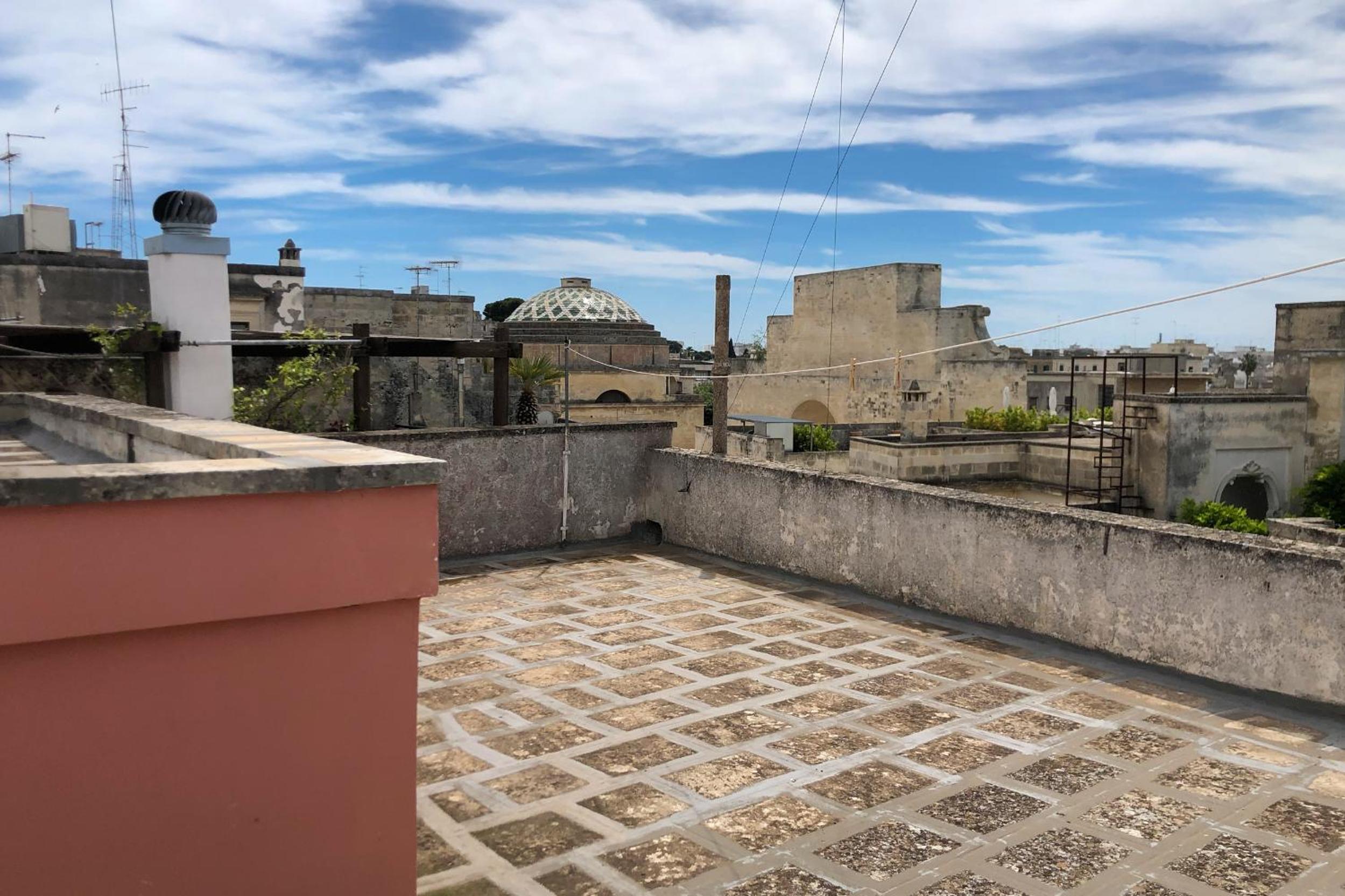 roof