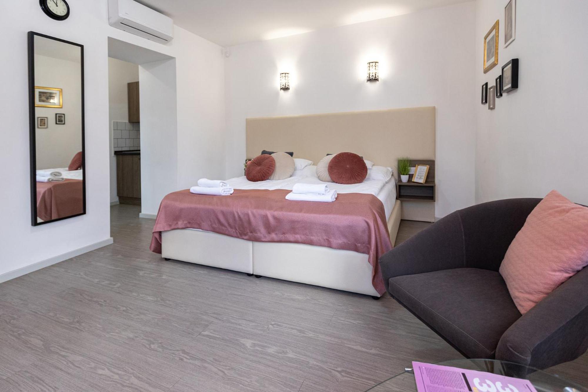 Csillag Villa, photo 87