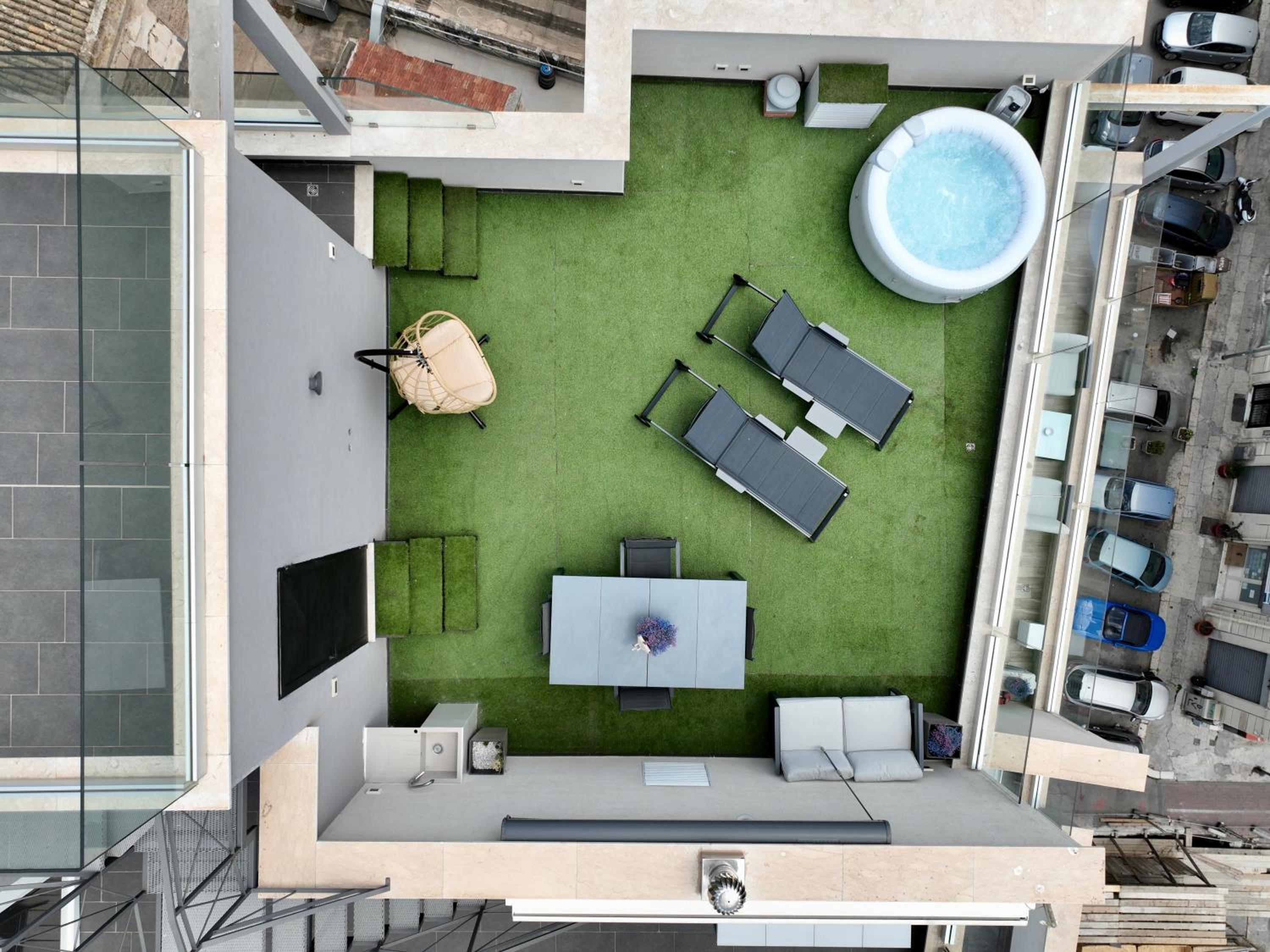 roof