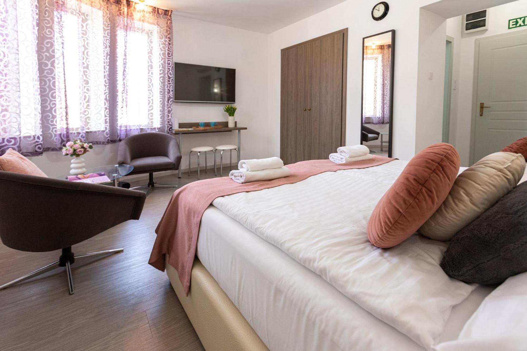 Csillag Villa, photo 56