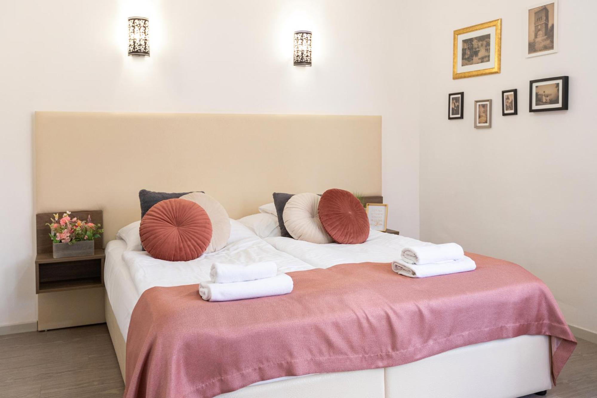 Csillag Villa, photo 16