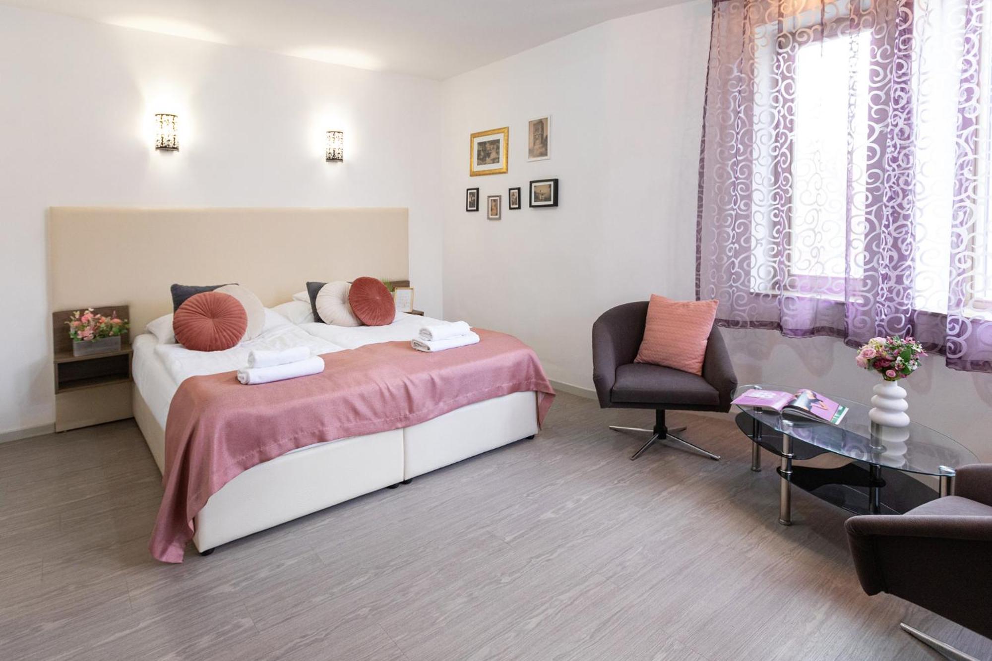 Csillag Villa, photo 88