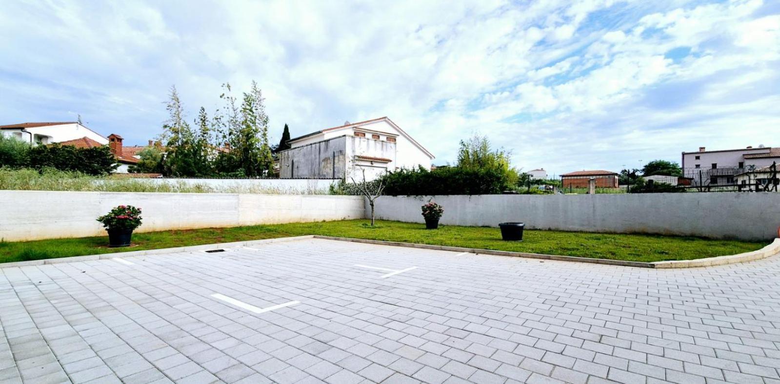 Apartman Blue One Pula view 4