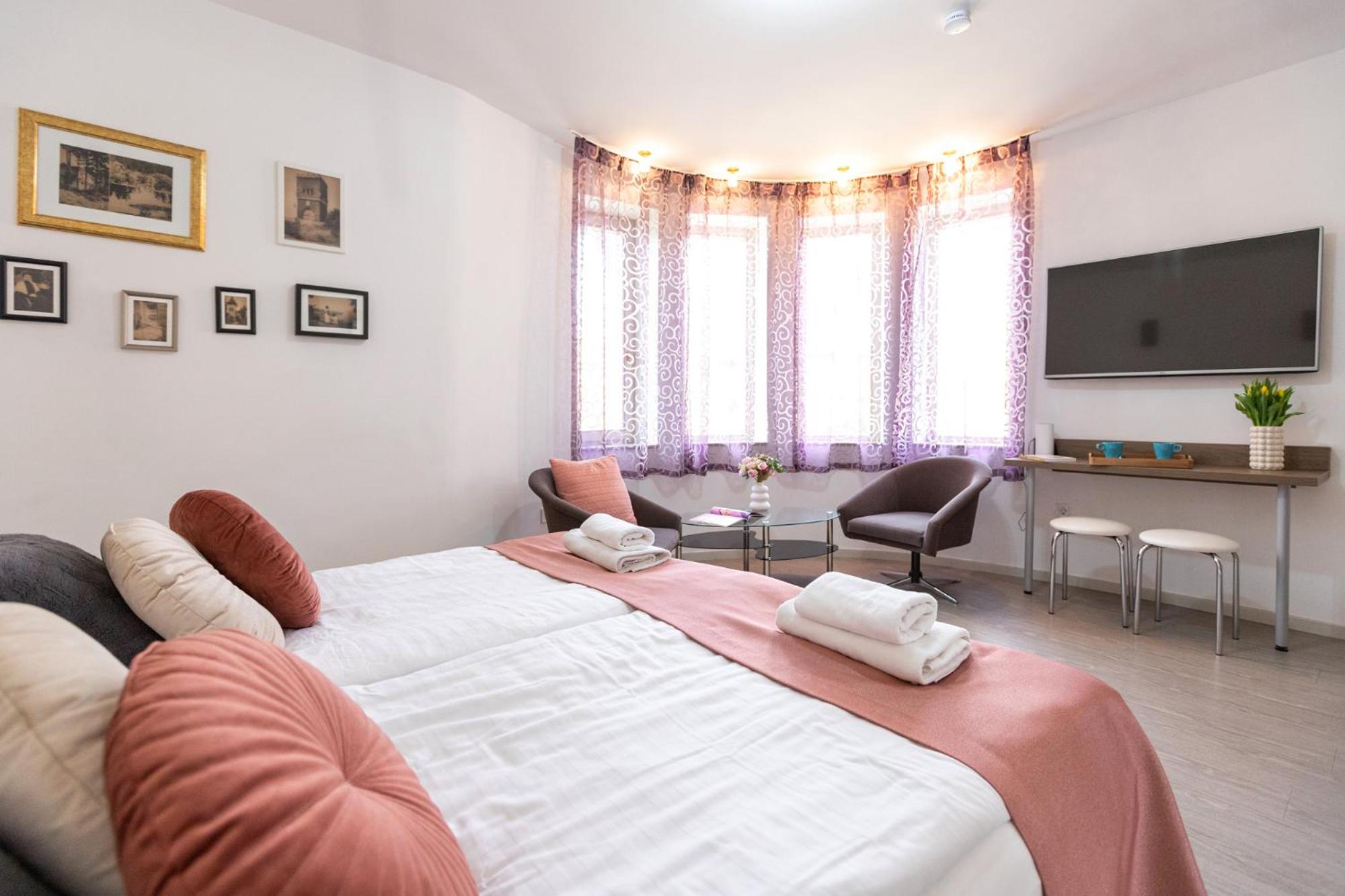Csillag Villa, photo 4
