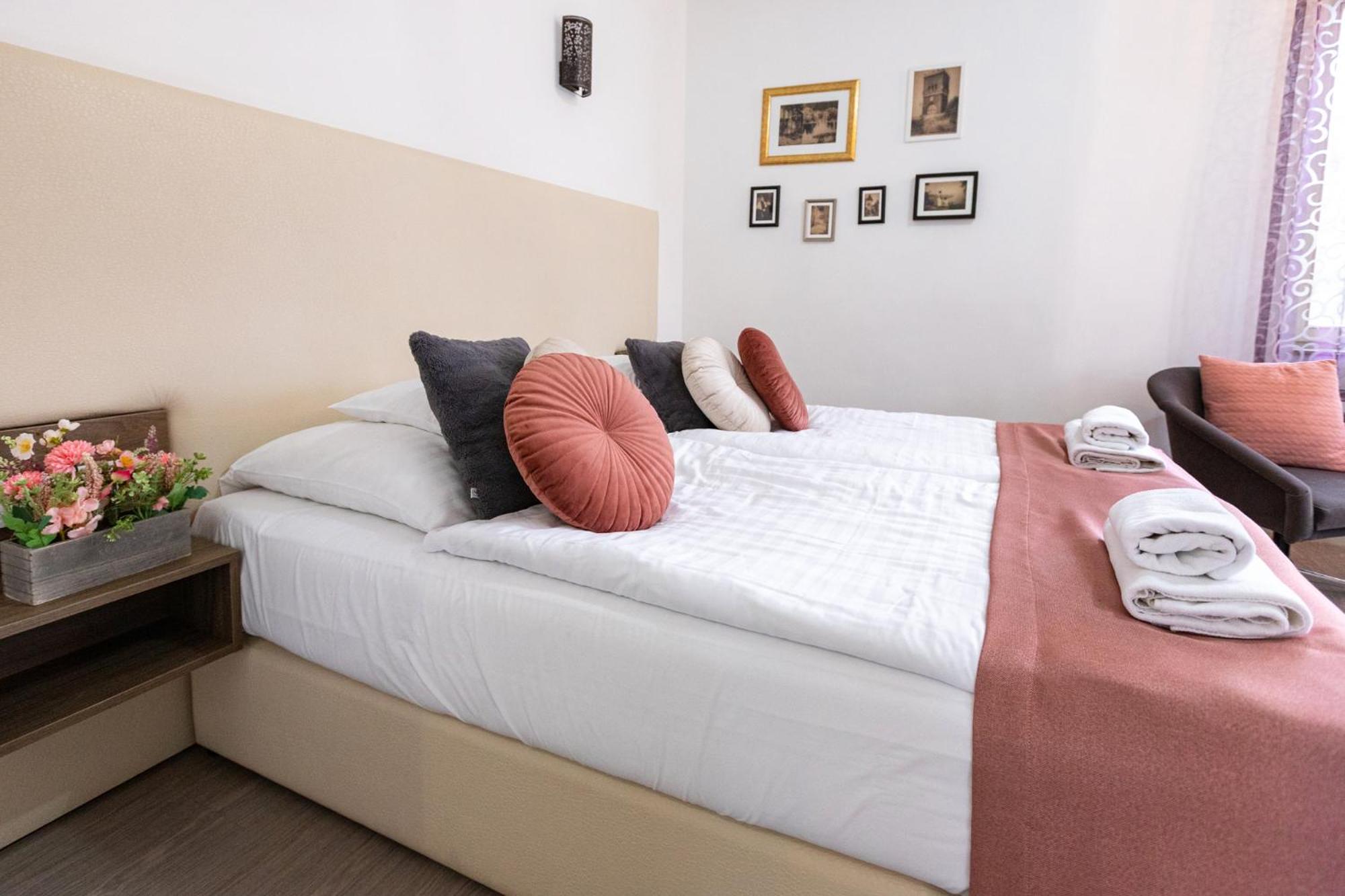 Csillag Villa, photo 78