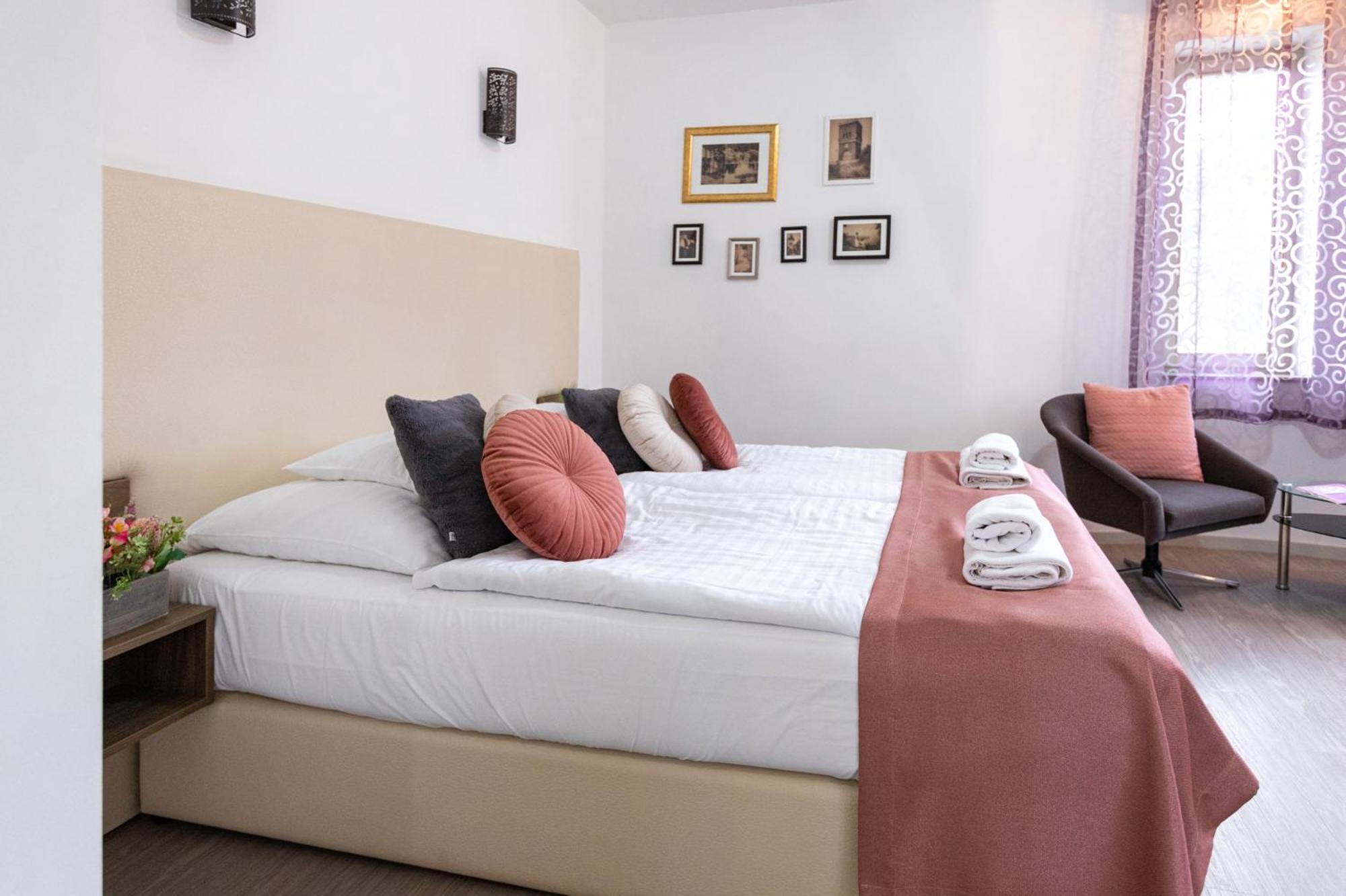 Csillag Villa, photo 82
