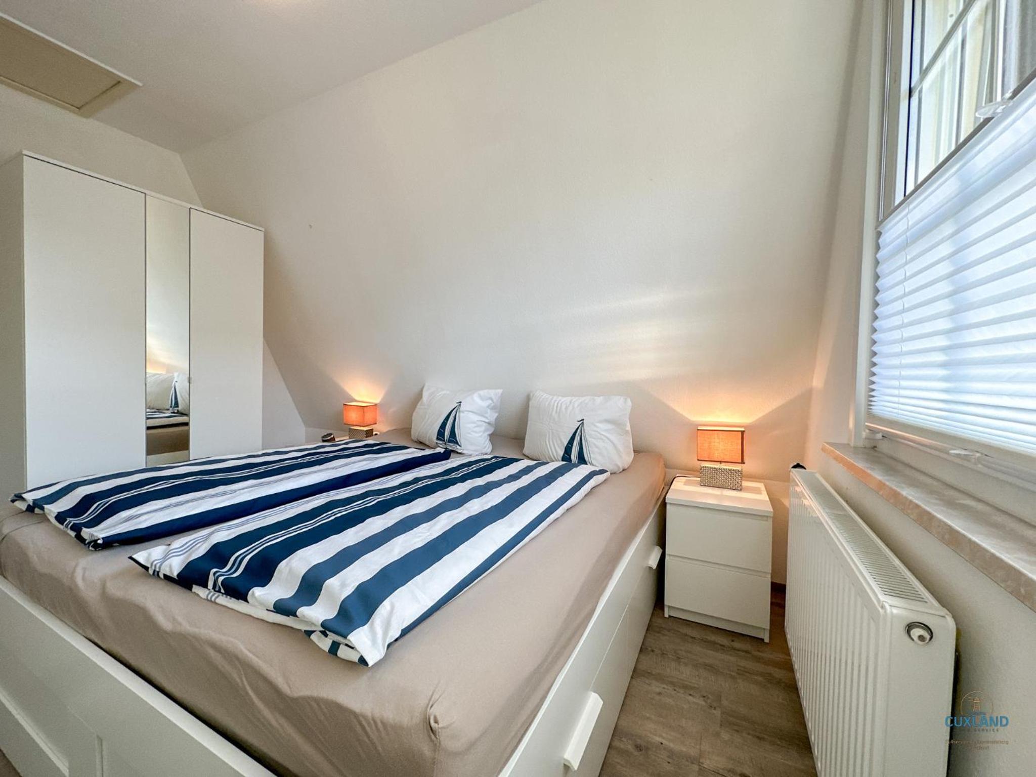 Ferienhaus Blinkfüür Duhnen