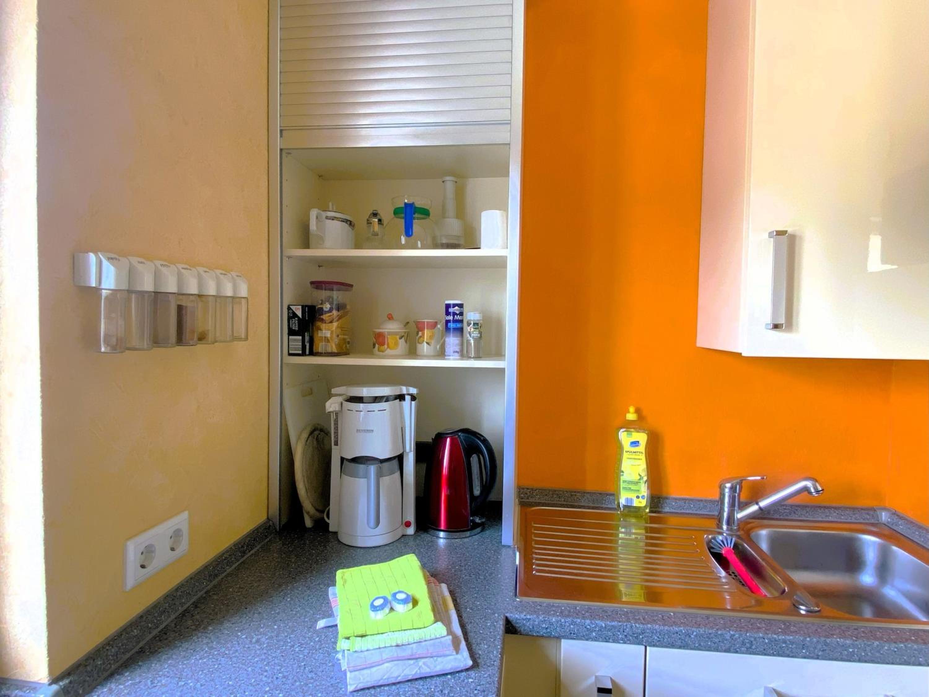 Uriges Häuschen in Weißenburg view 4