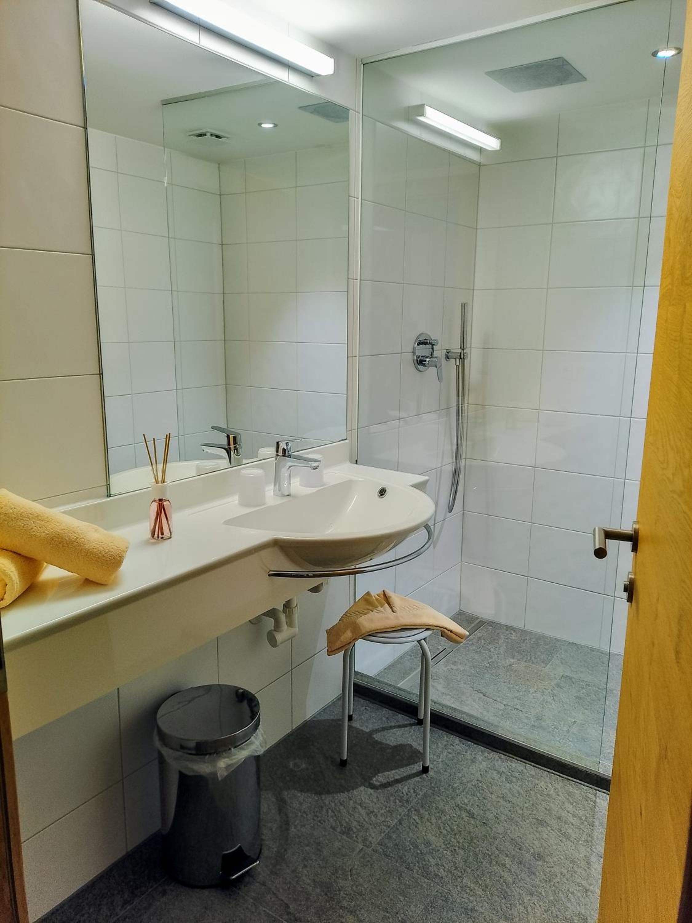 Appartements Kolberhof