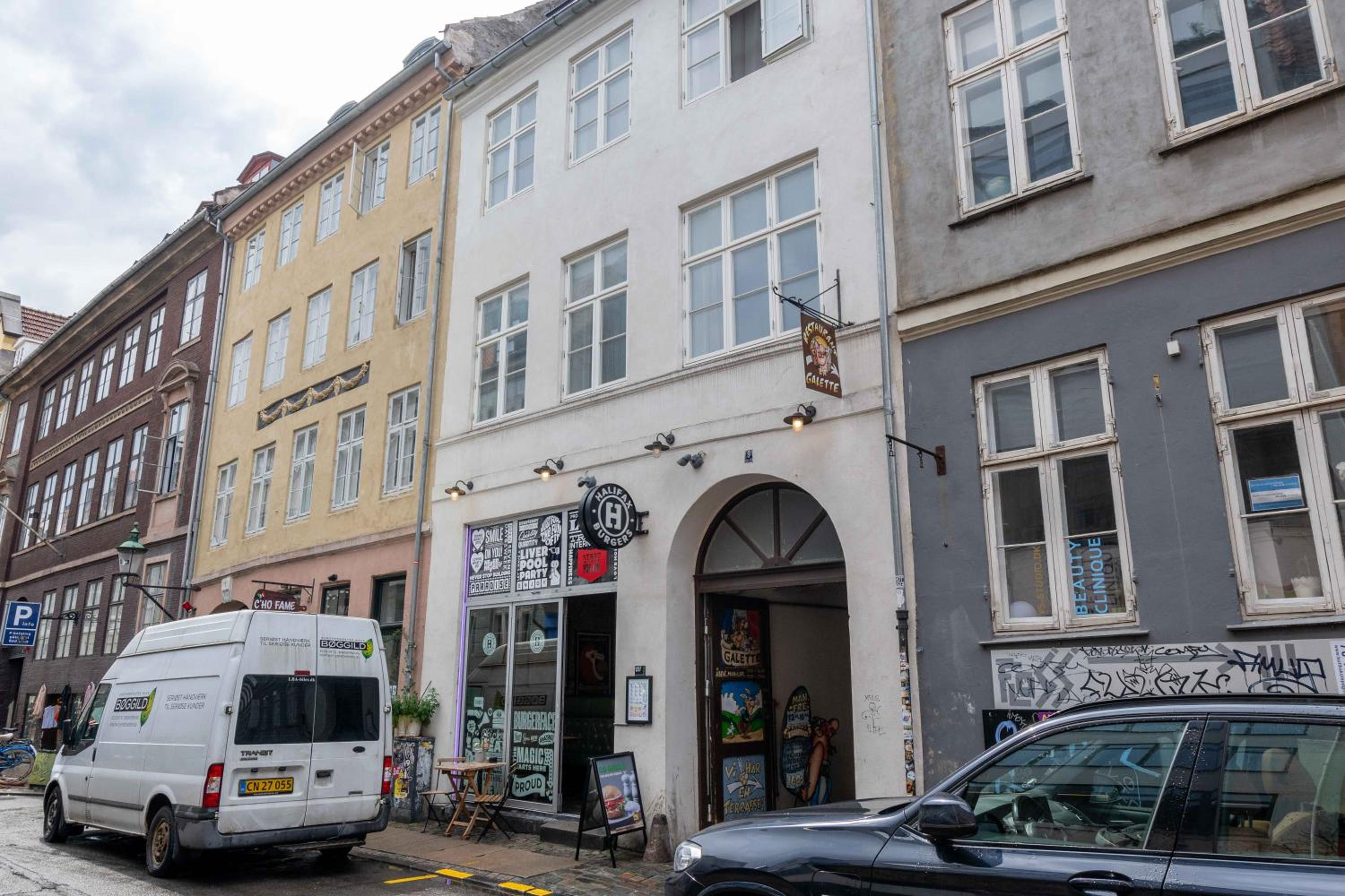 building