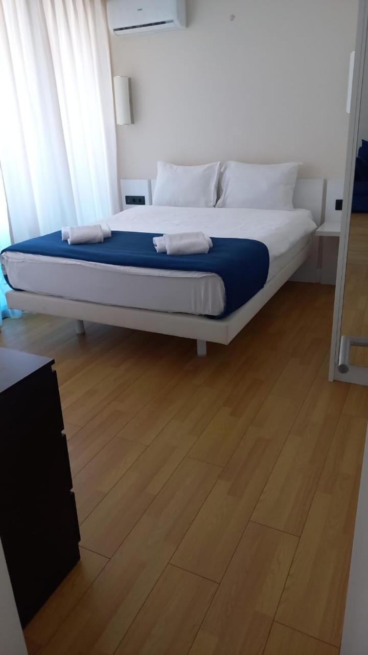 Double room sea view