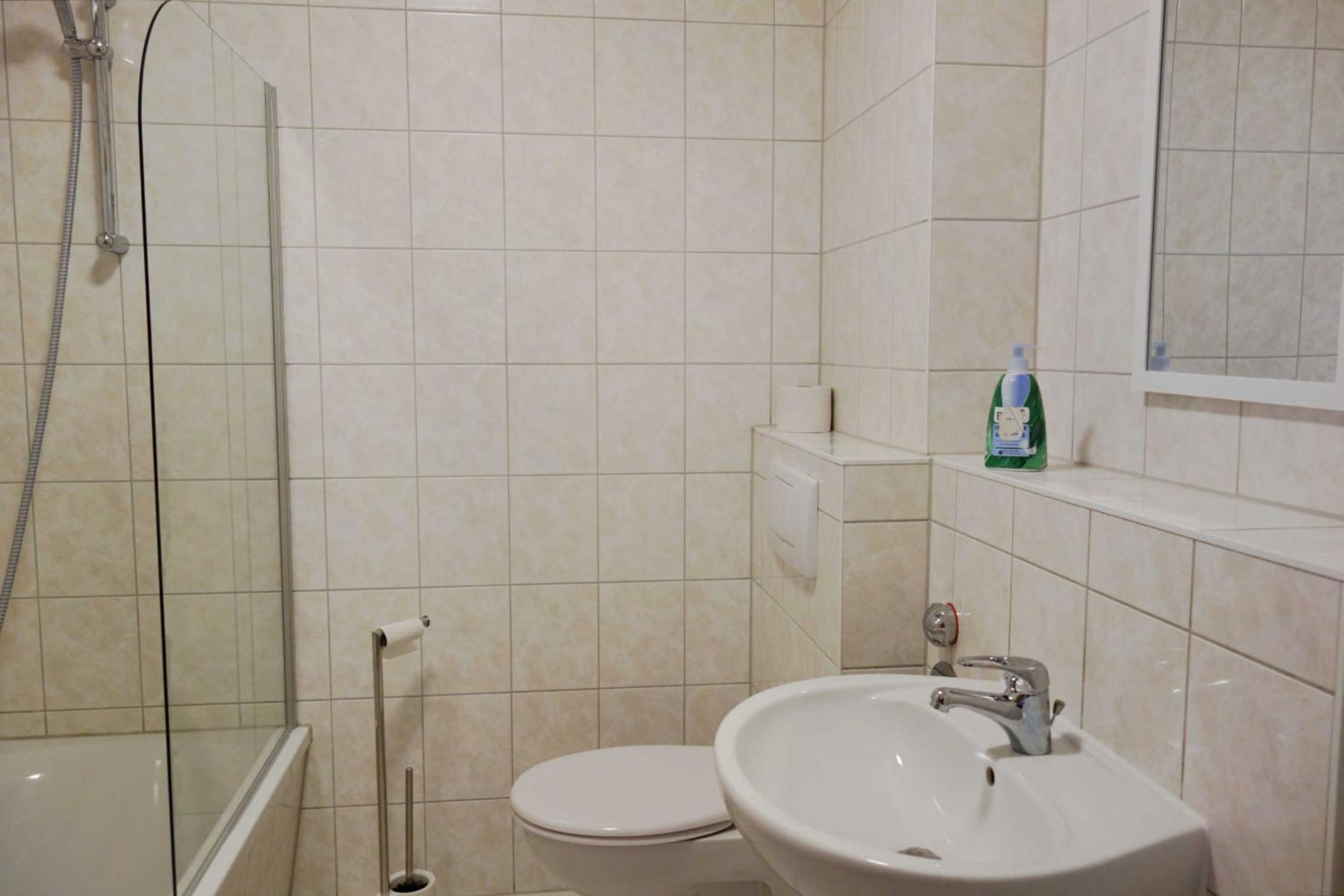 Ferienwohnung Hartwig - Graal-Müritz West