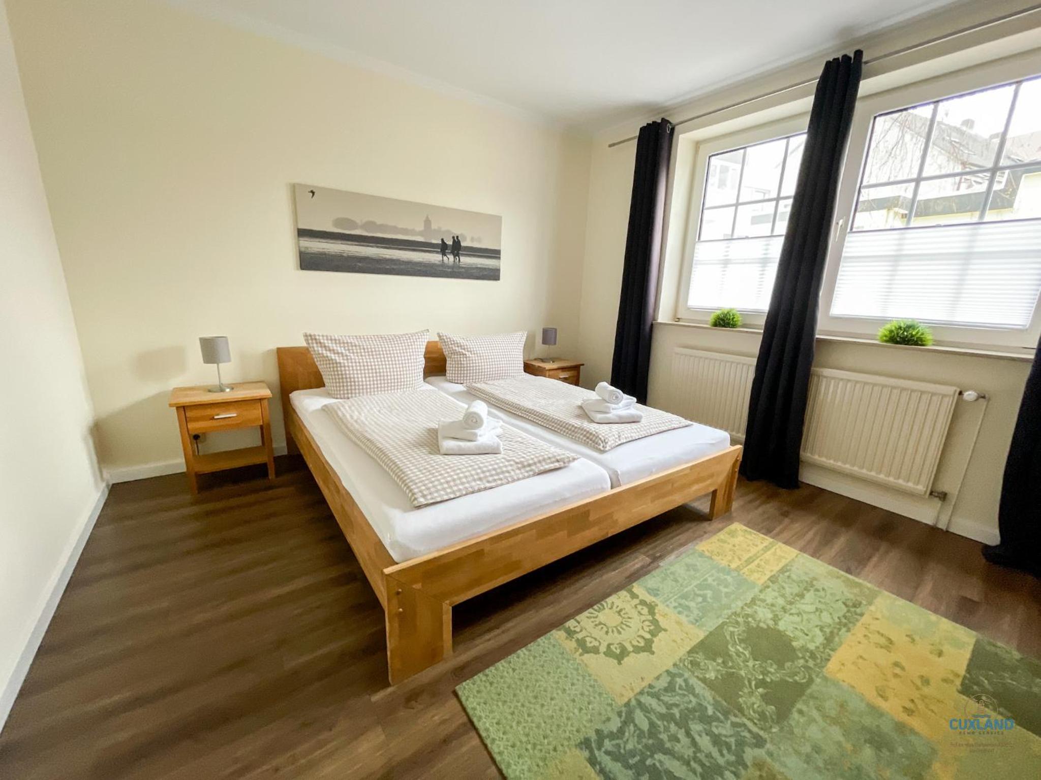 Landhaus Rosenhof Wohnung 1