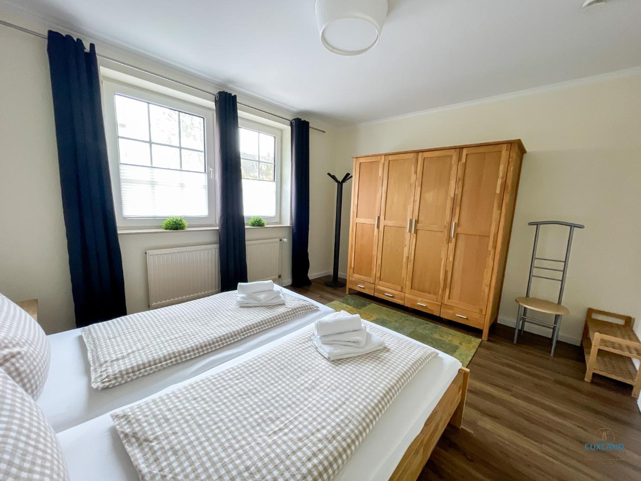 Landhaus Rosenhof Wohnung 1
