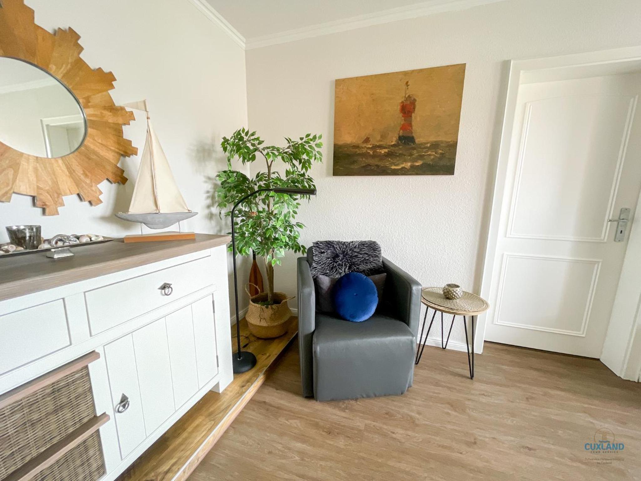 Landhaus Rosenhof Wohnung 5
