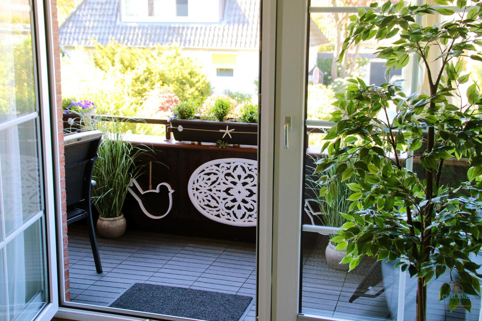 Landhaus Rosenhof Wohnung 5