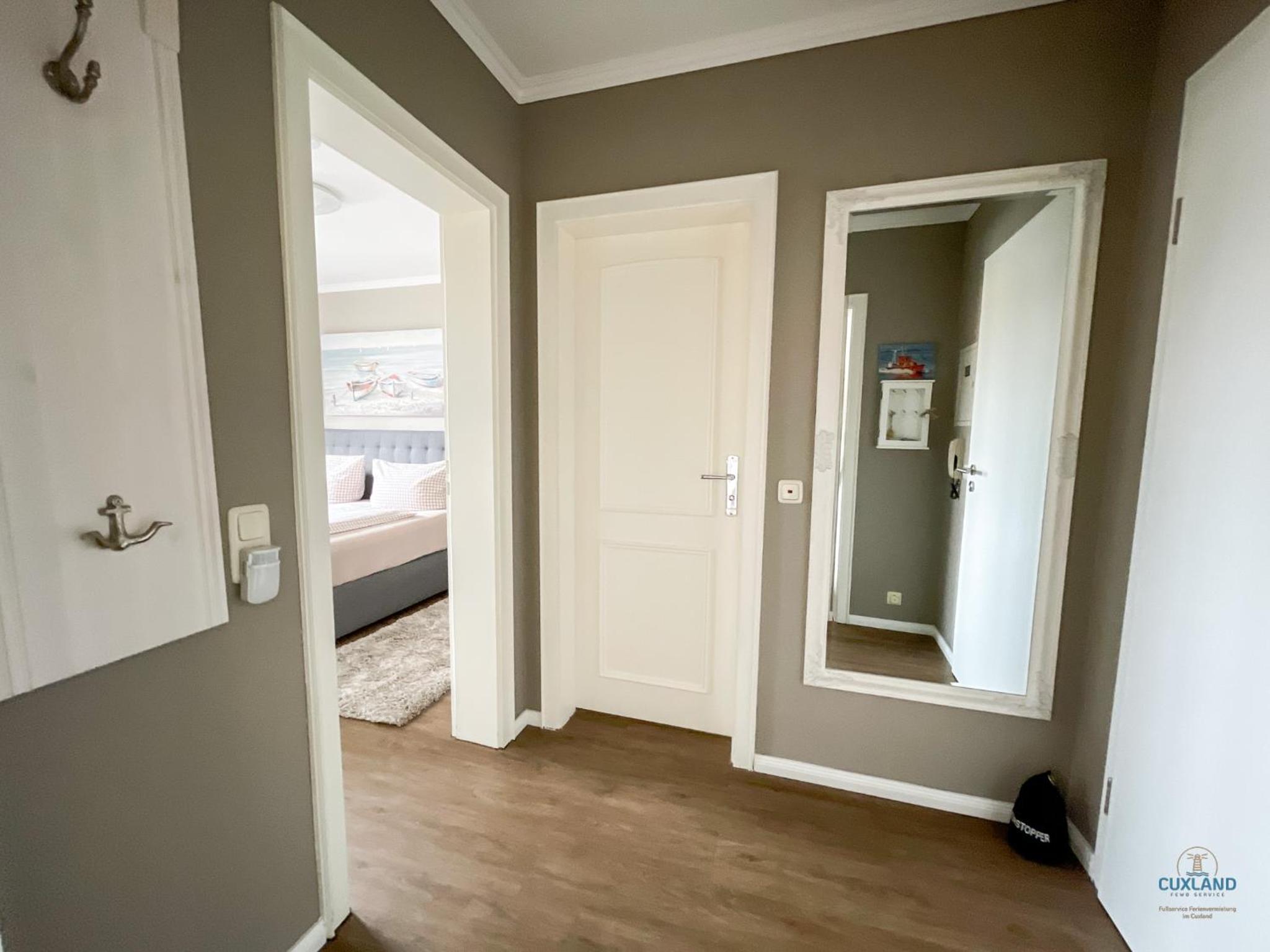 Landhaus Rosenhof Wohnung 5