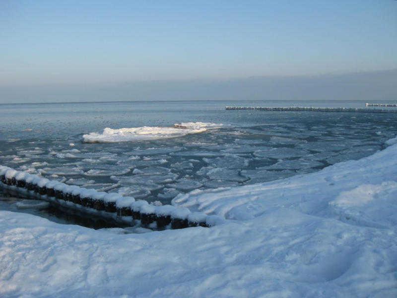 Fewo Neptun im Erdgeschoss - nahe dem Rathaus