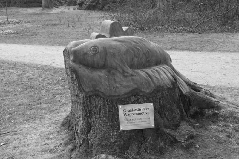 Fewo Neptun im Erdgeschoss - nahe dem Rathaus
