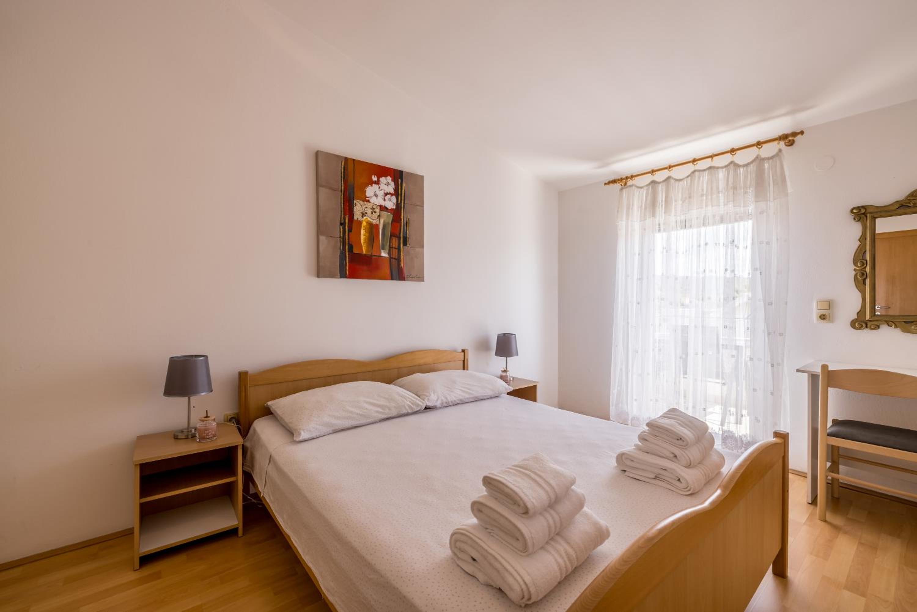 Holiday House Krishto