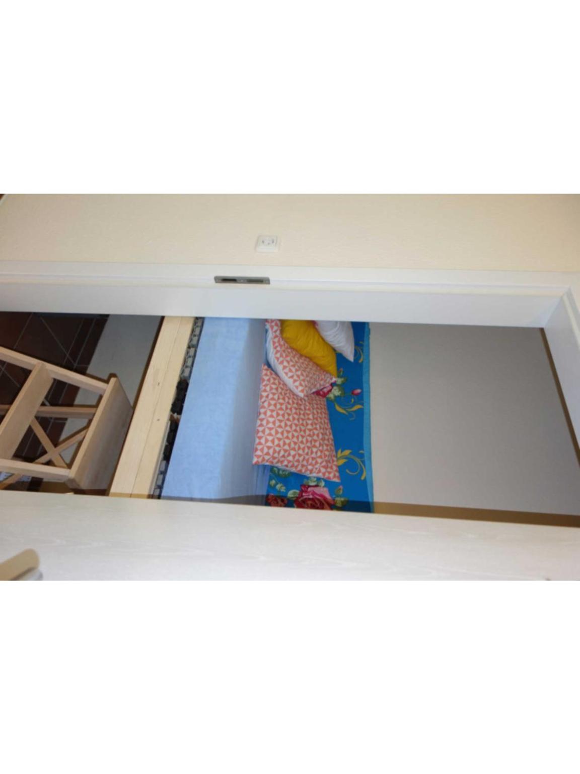 Ferienwohnung Morgenröte in der Strandstraße