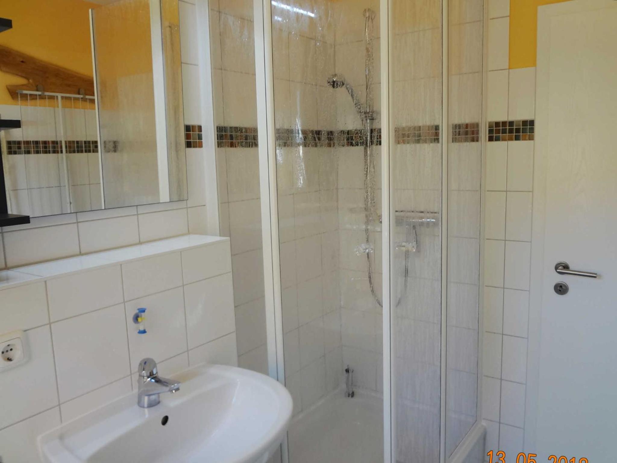Ferienwohnung Morgenröte in der Strandstraße