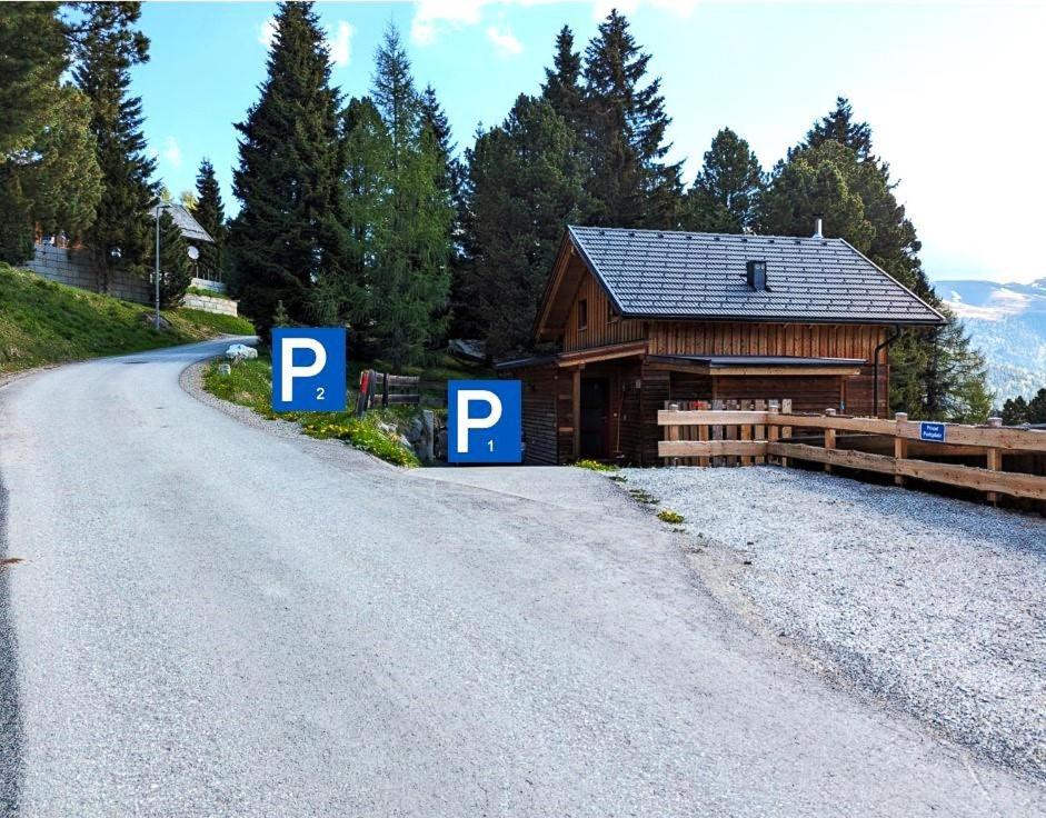 Almrausch Lodge Grohmann