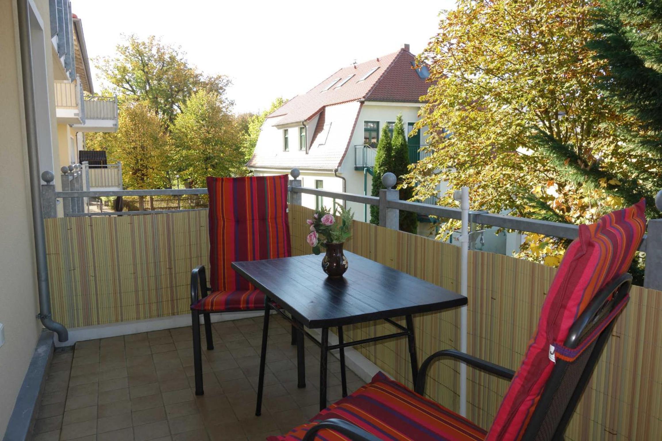 Ferienwohnung Ostseestern