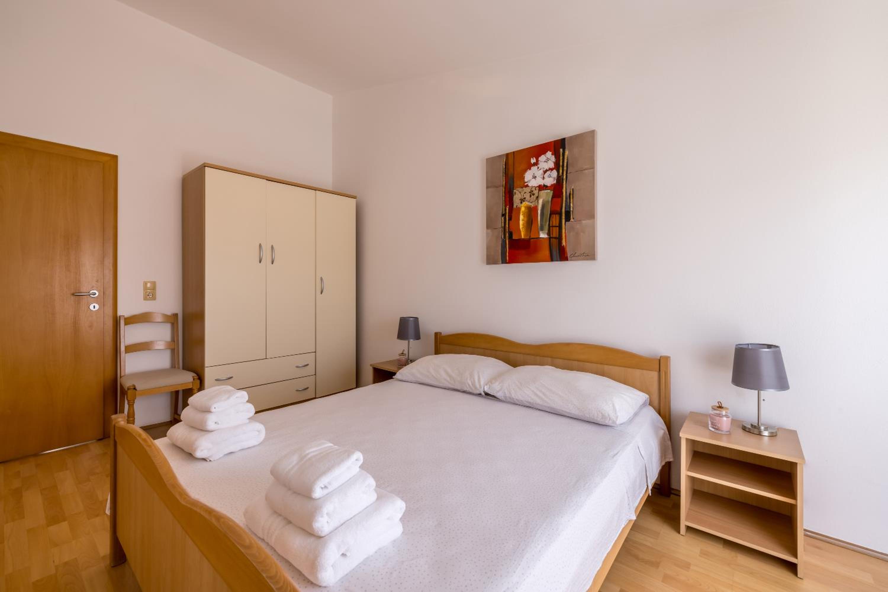 Holiday House Krishto
