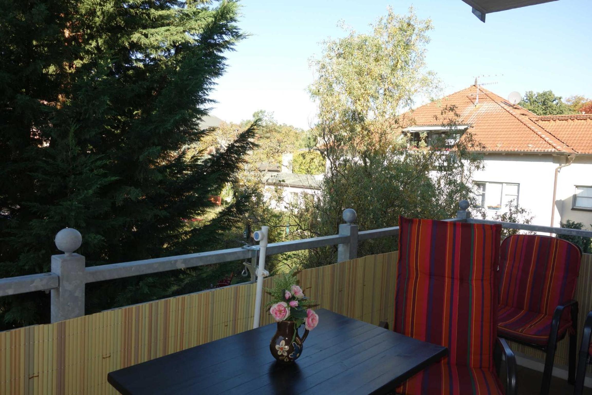 Ferienwohnung Ostseestern