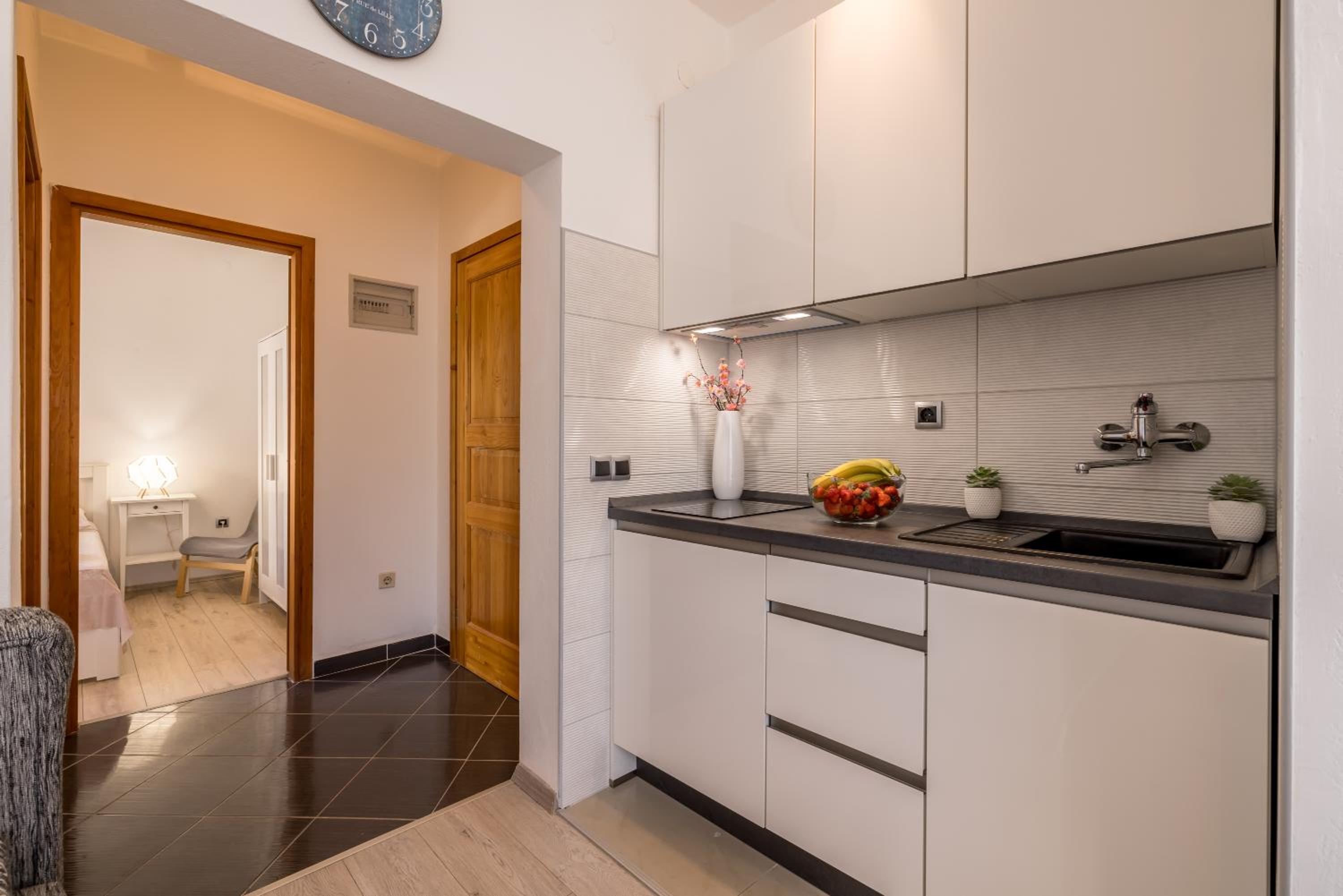 Holiday House Krishto