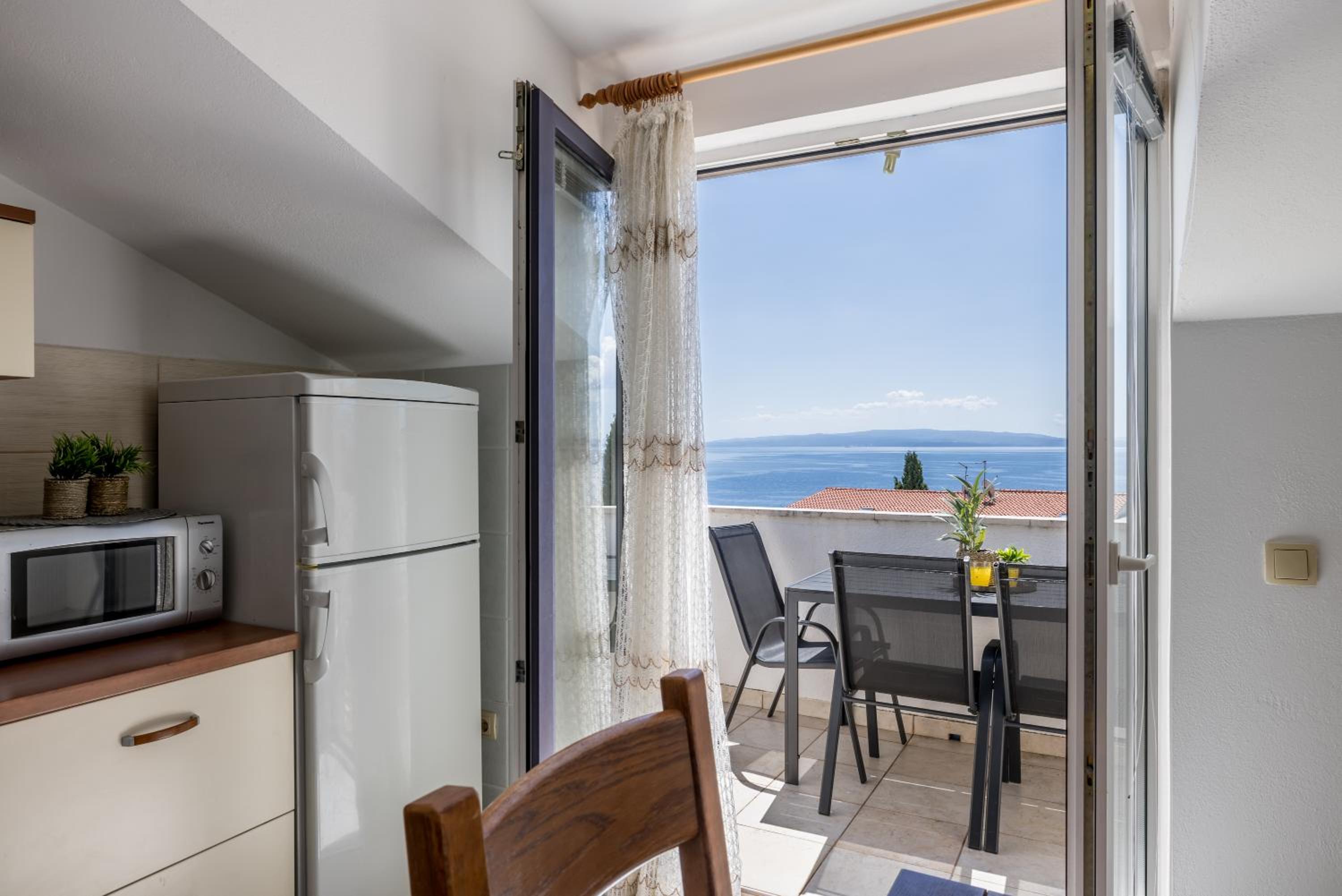 Holiday House Krishto