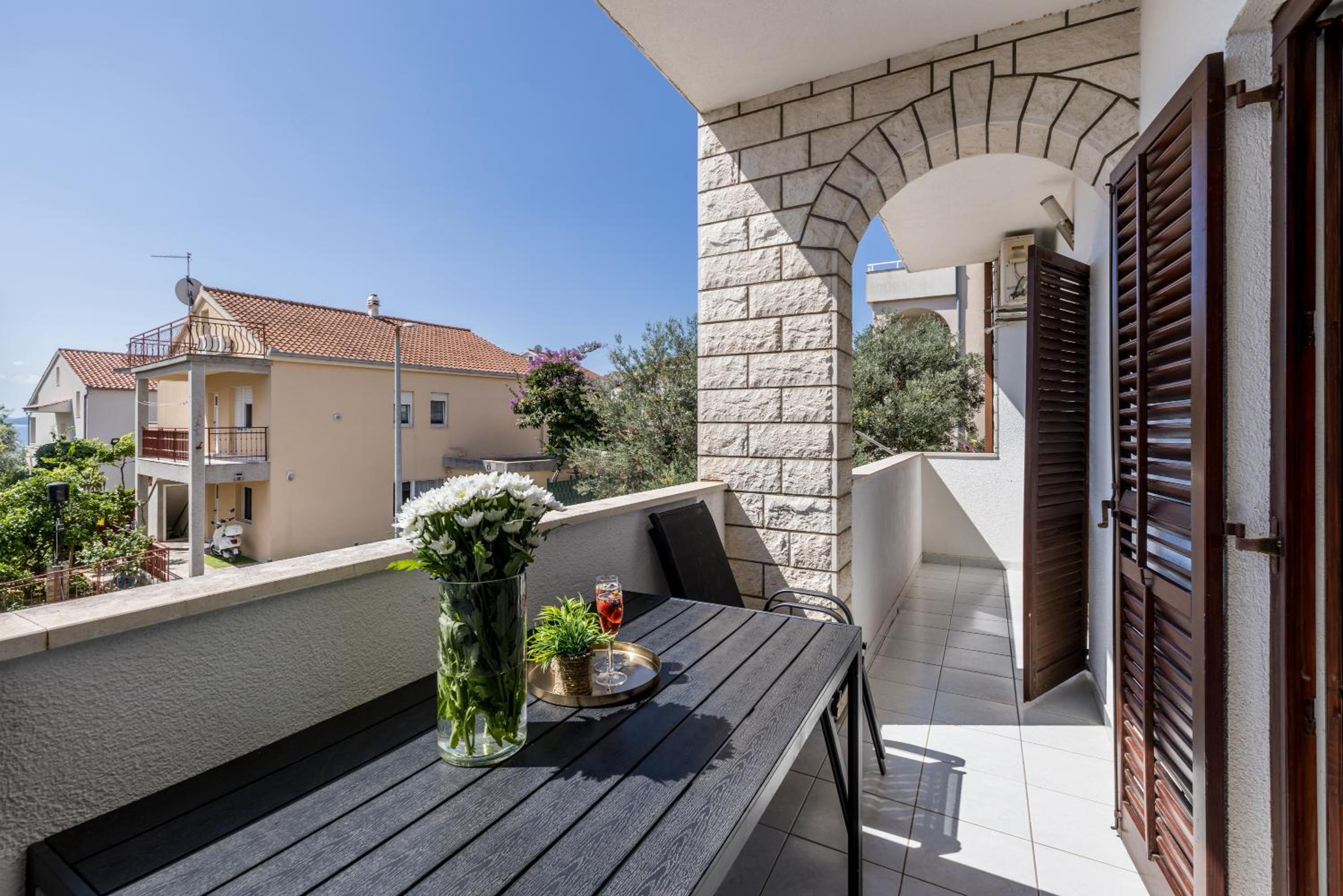 Holiday House Krishto