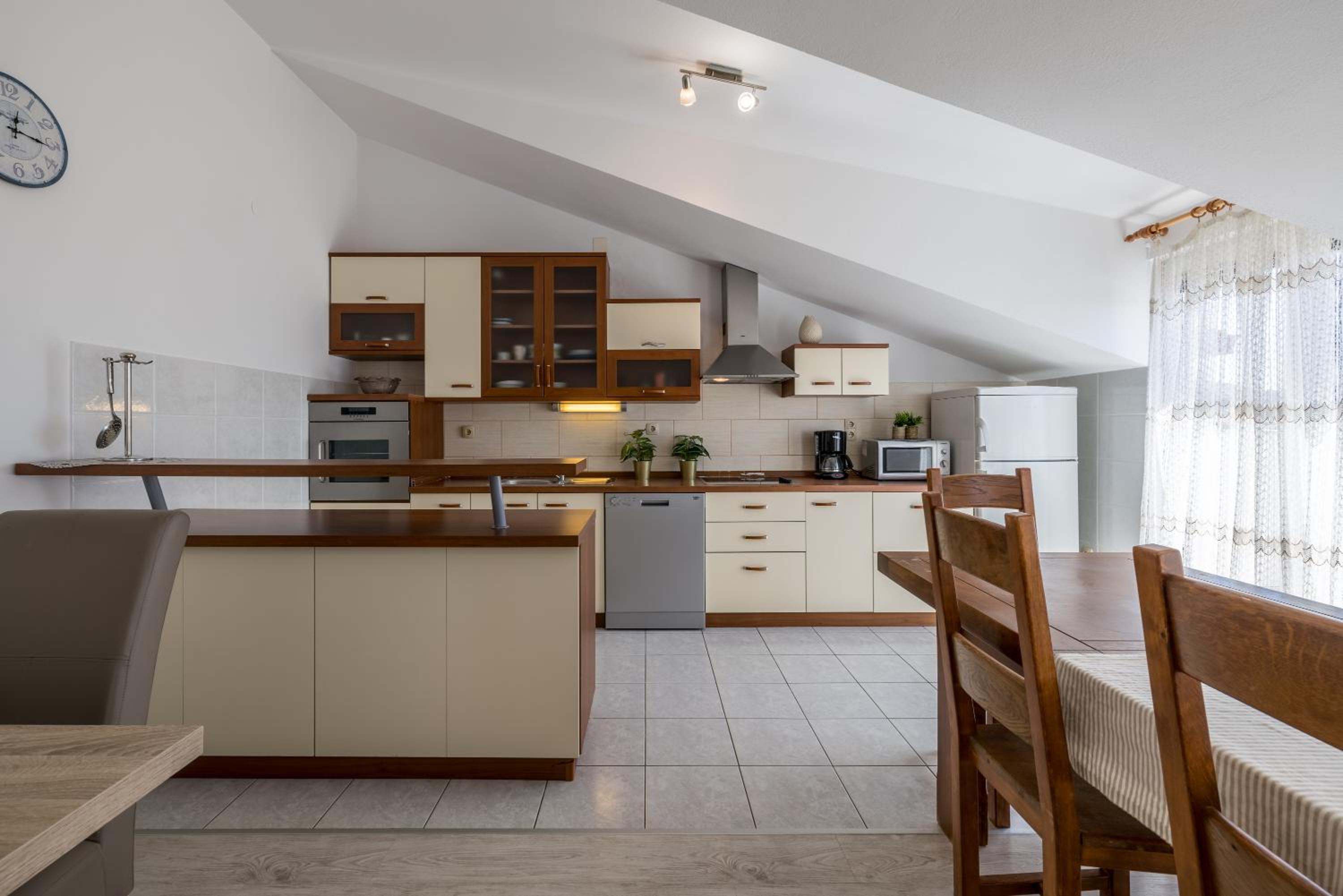 Holiday House Krishto
