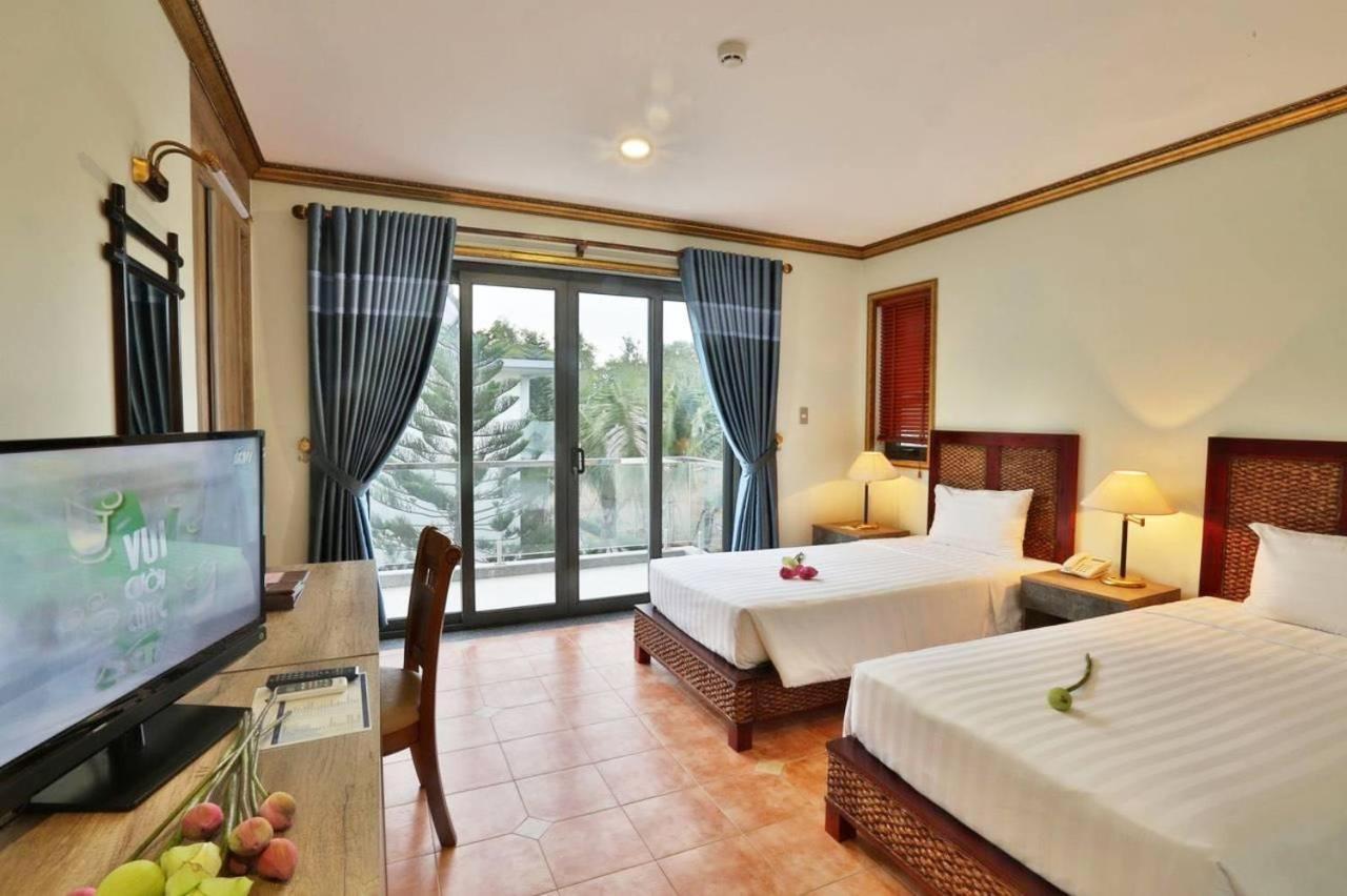 Lotus Vung Tau Resort & Spa