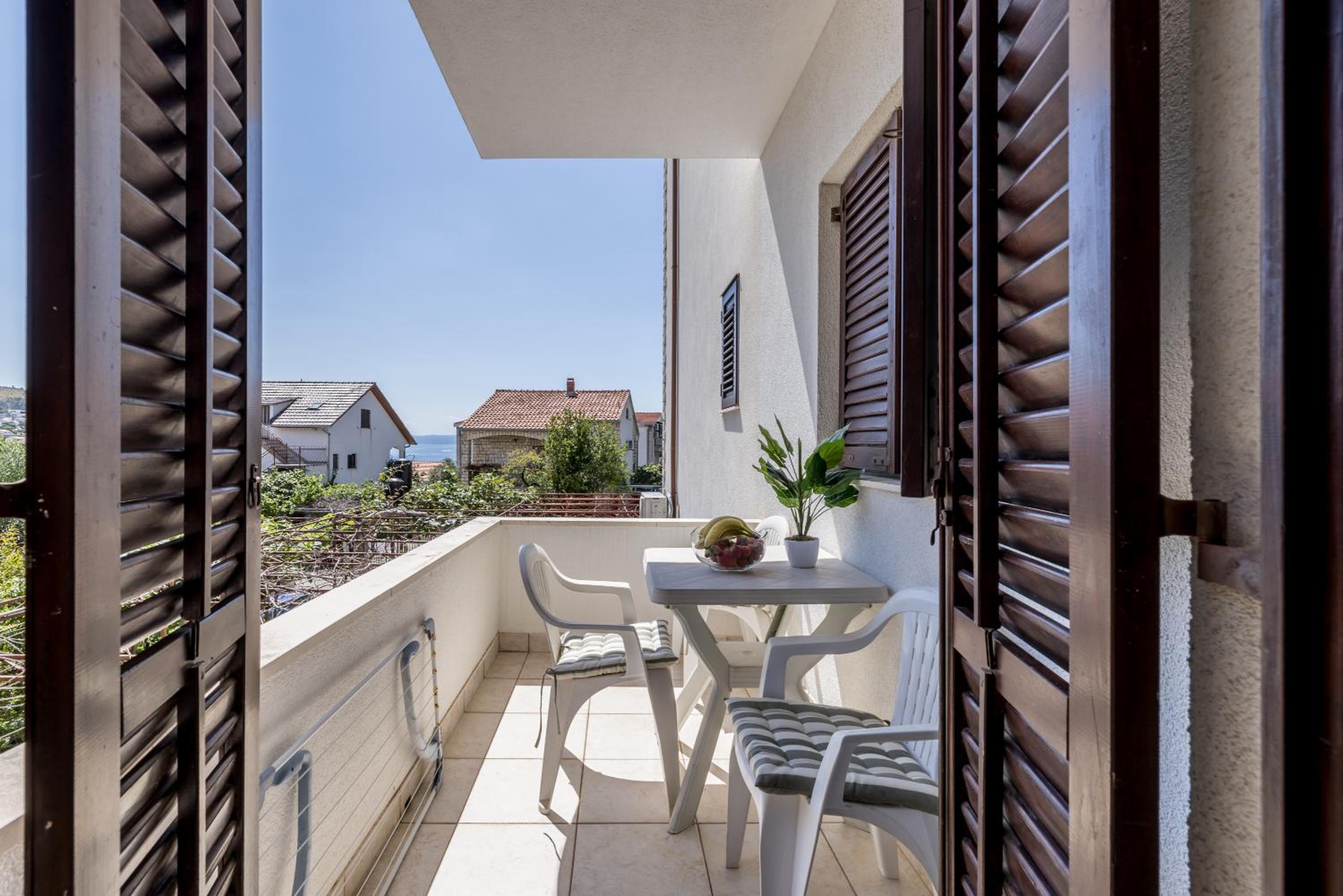 Holiday House Krishto