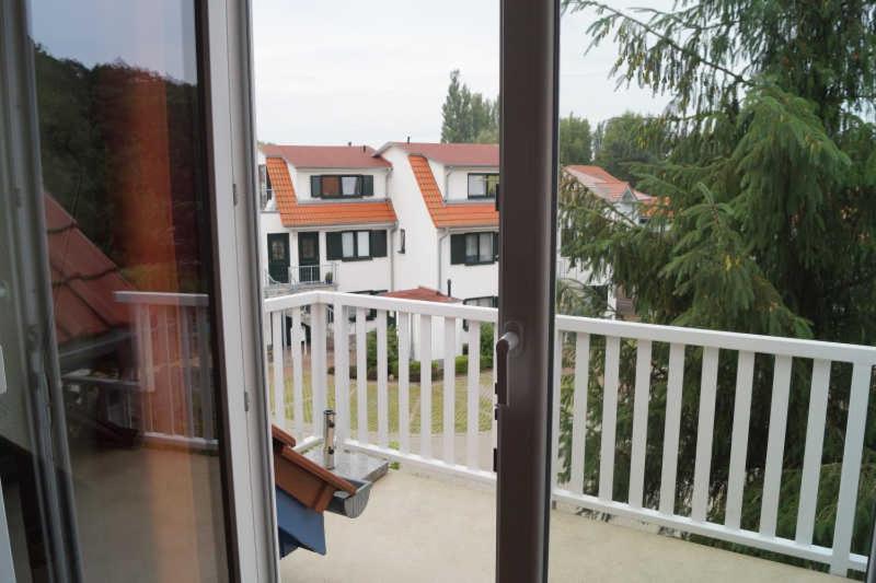 große Kastanie 57 - zwischen Ostsee und Zentrum