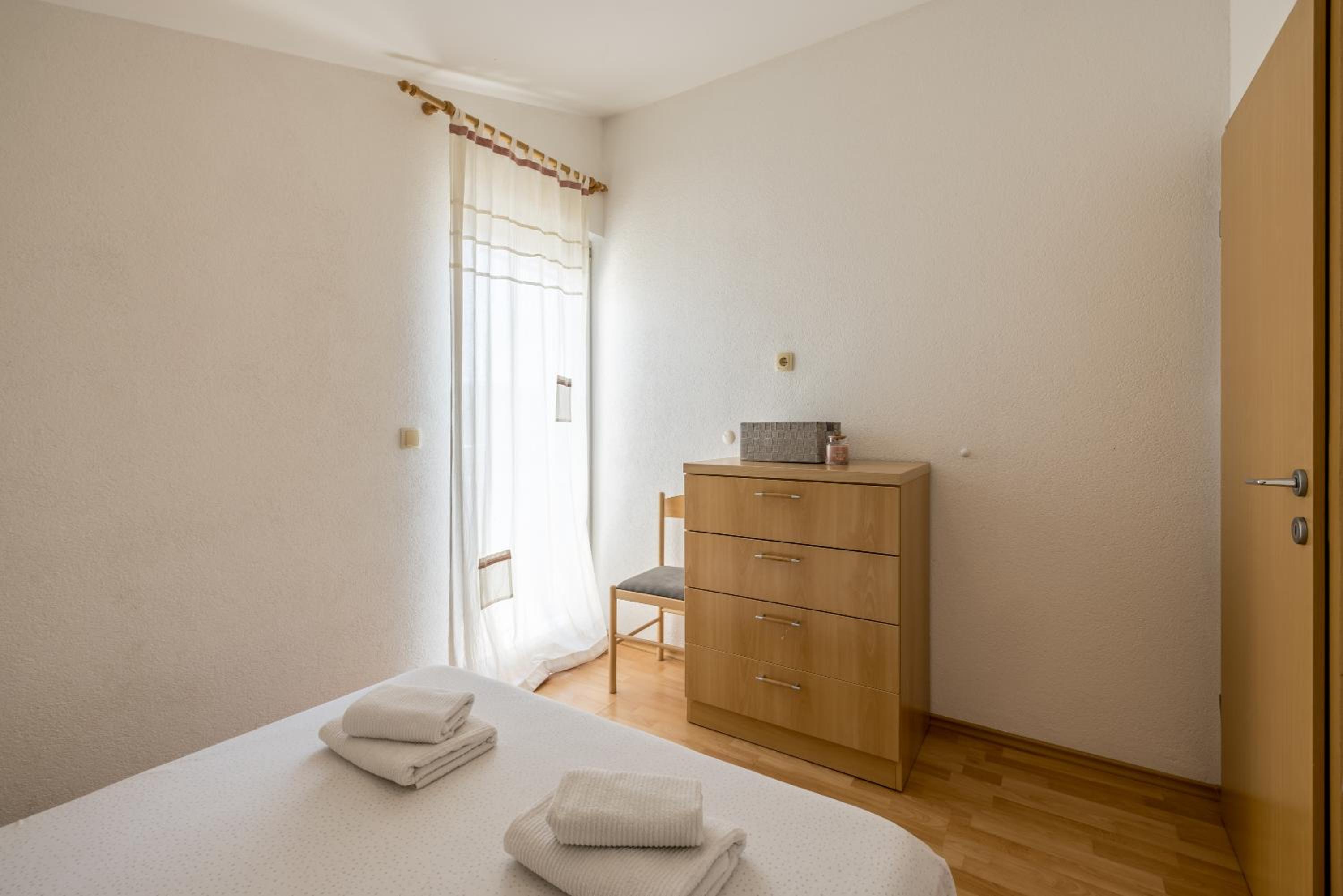 Holiday House Krishto