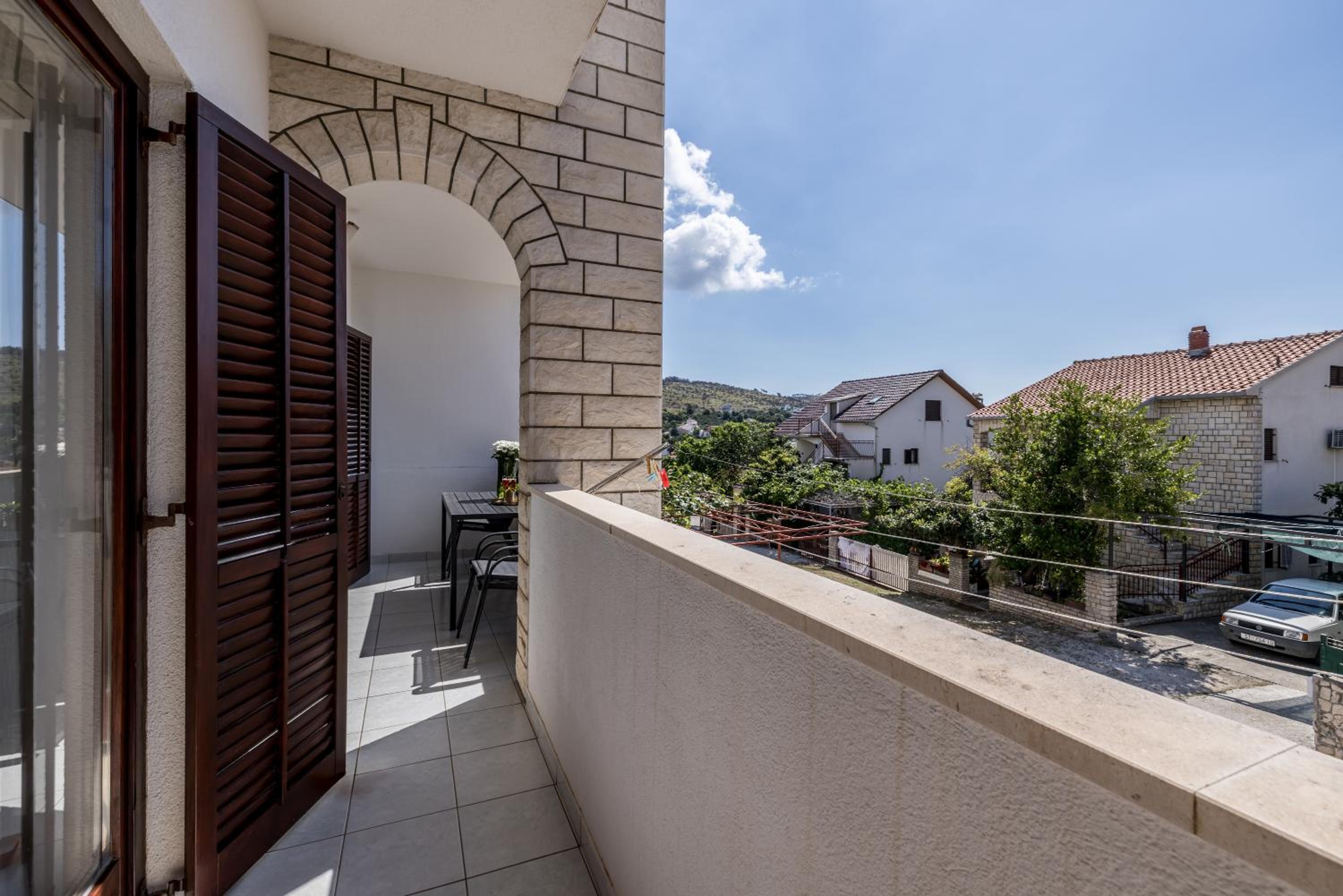 Holiday House Krishto