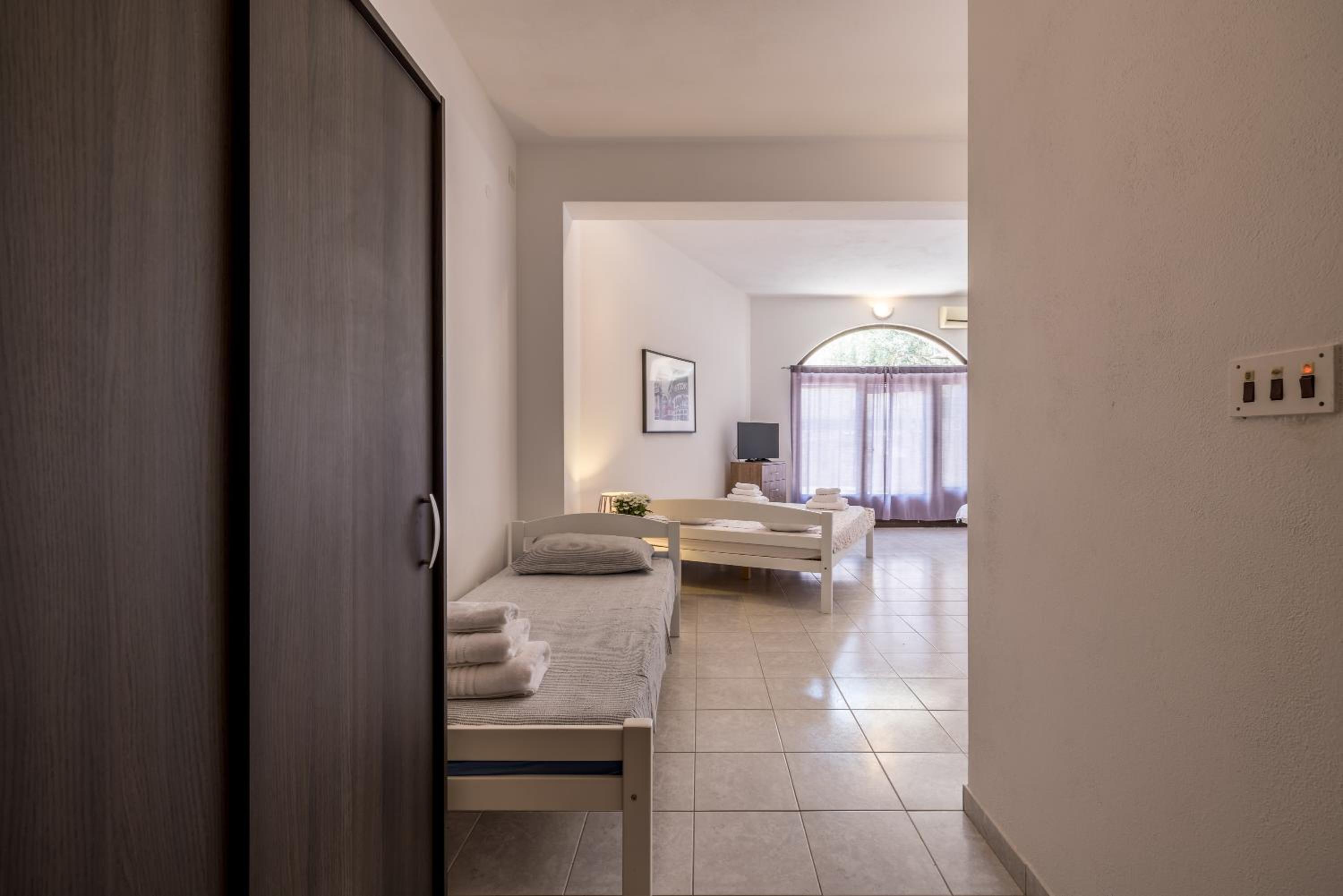 Holiday House Krishto