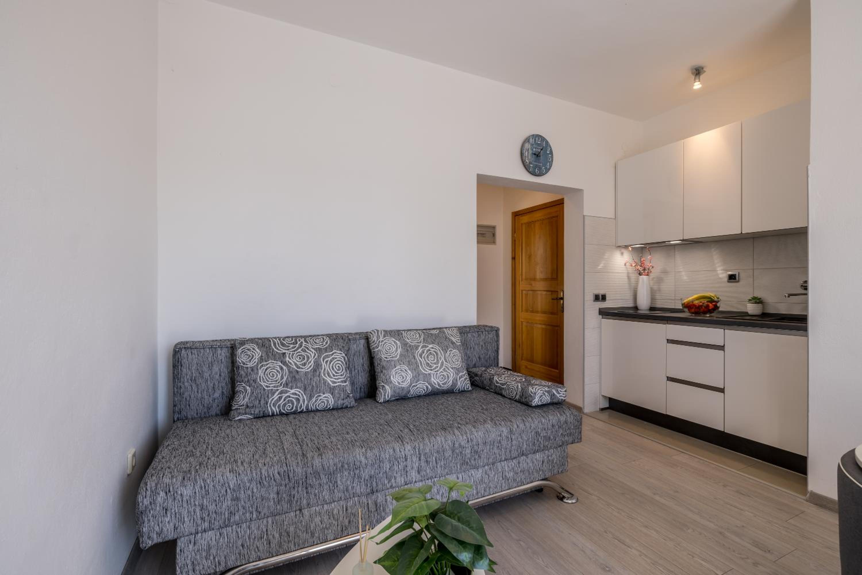 Holiday House Krishto