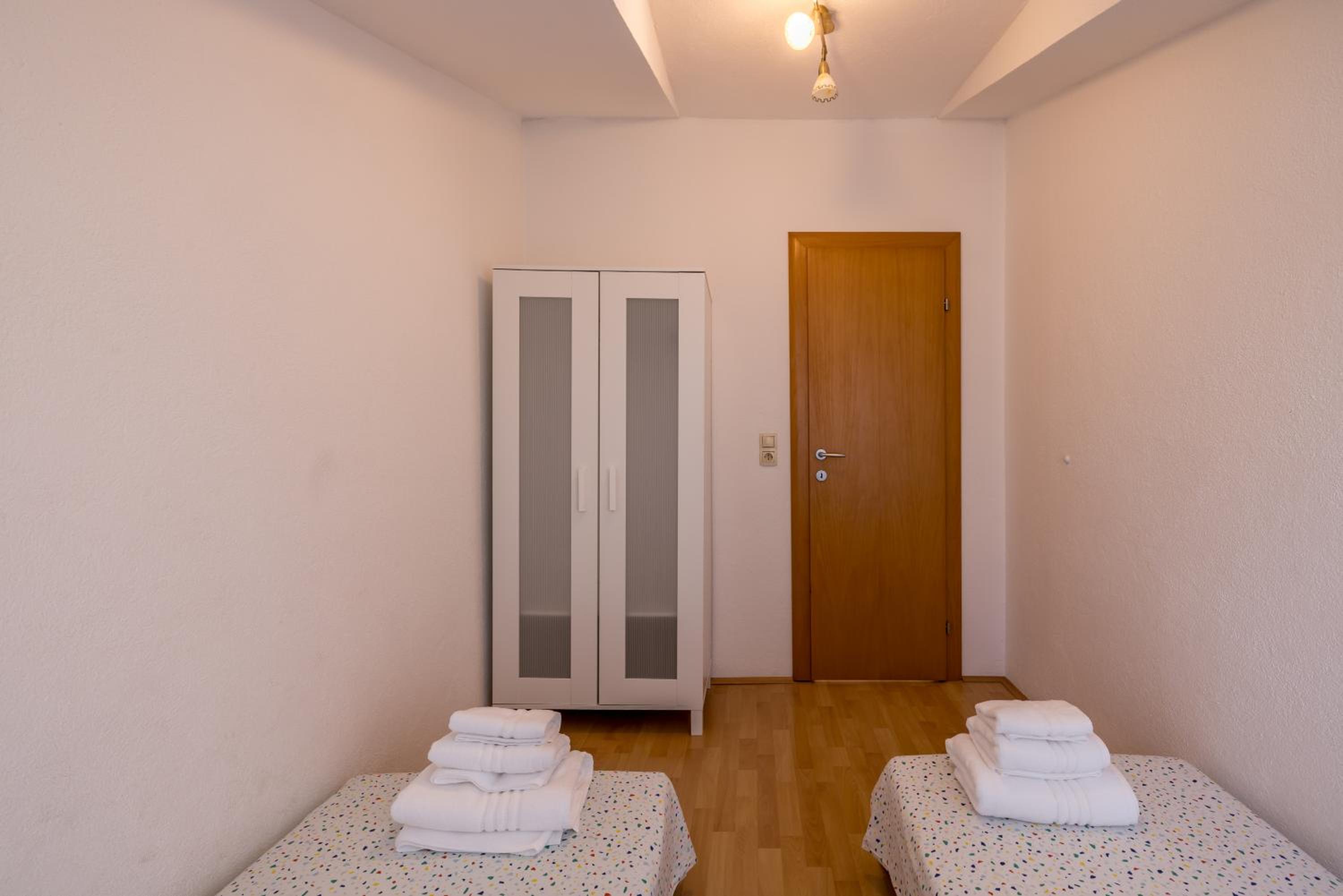 Holiday House Krishto