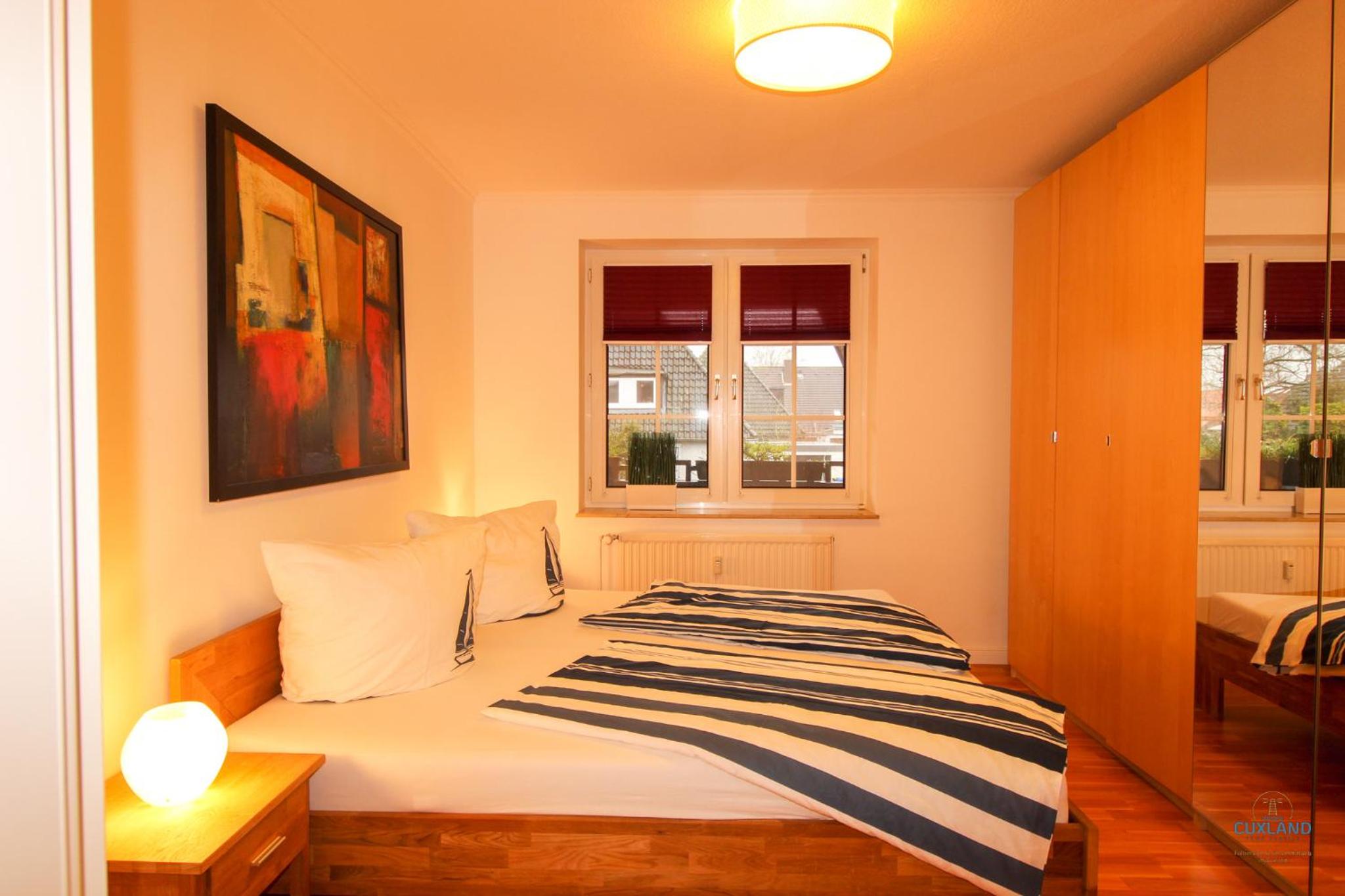 Landhaus Rosenhof Wohnung 6