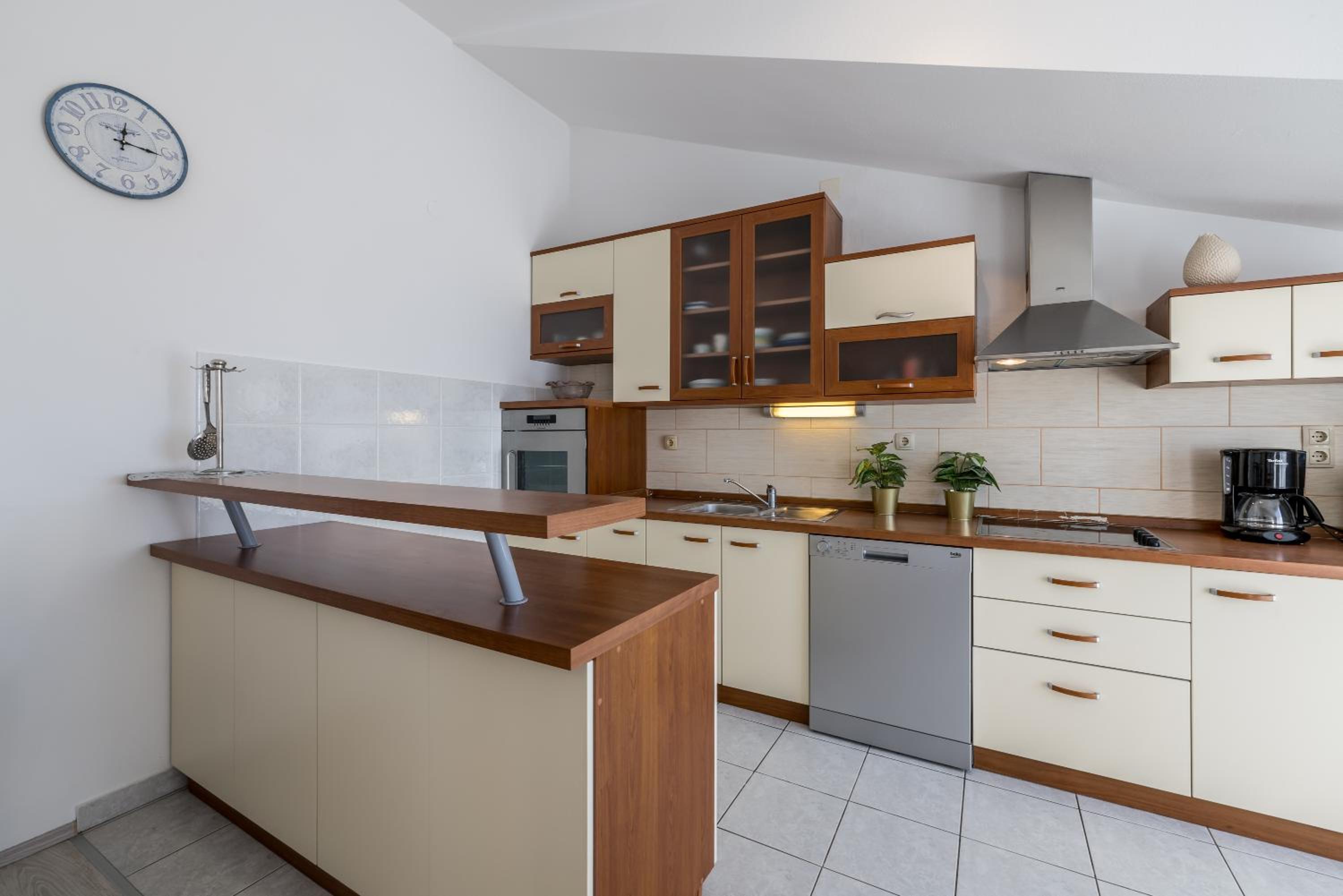 Holiday House Krishto