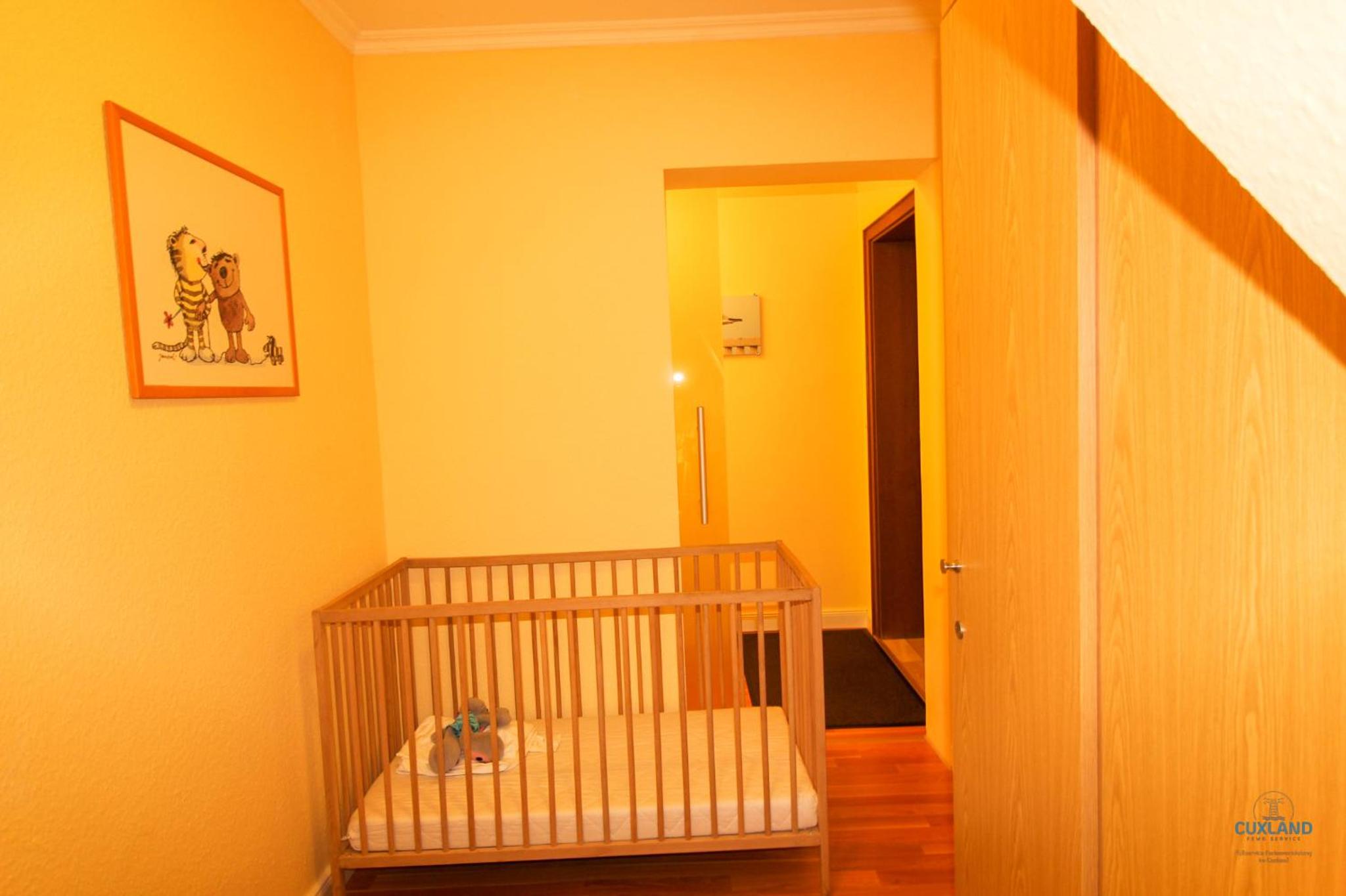 Landhaus Rosenhof Wohnung 6