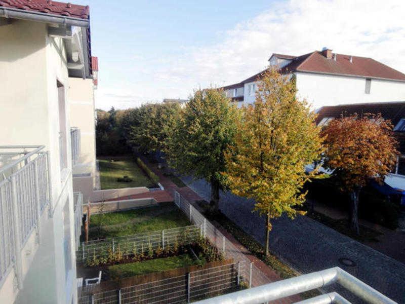 Fürstenhof - nur 450 Meter bis zur Ostsee