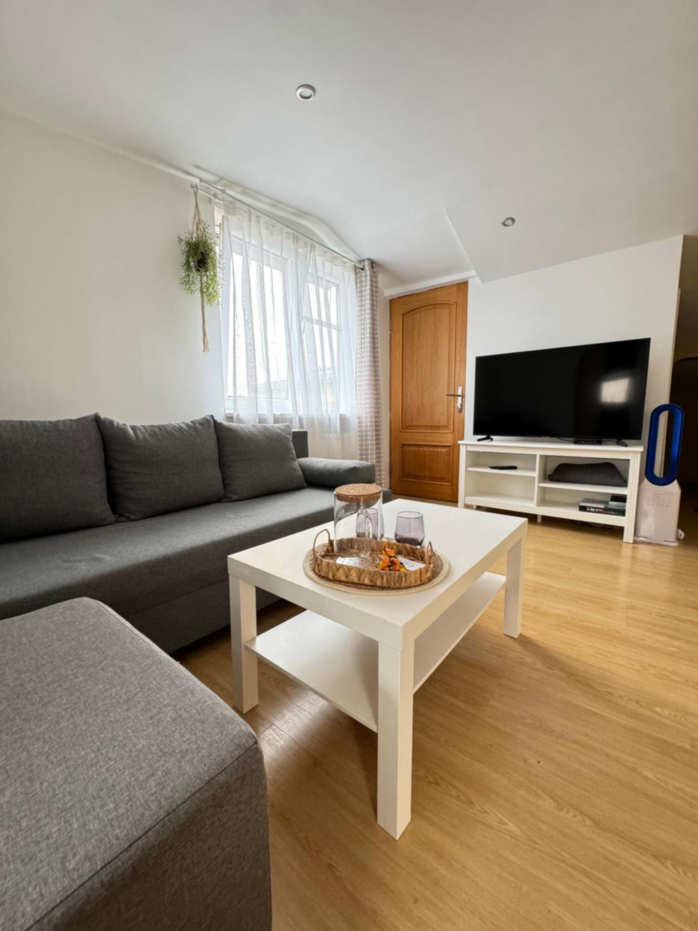 Hotel Brother street Rooftop apartment - Image 1